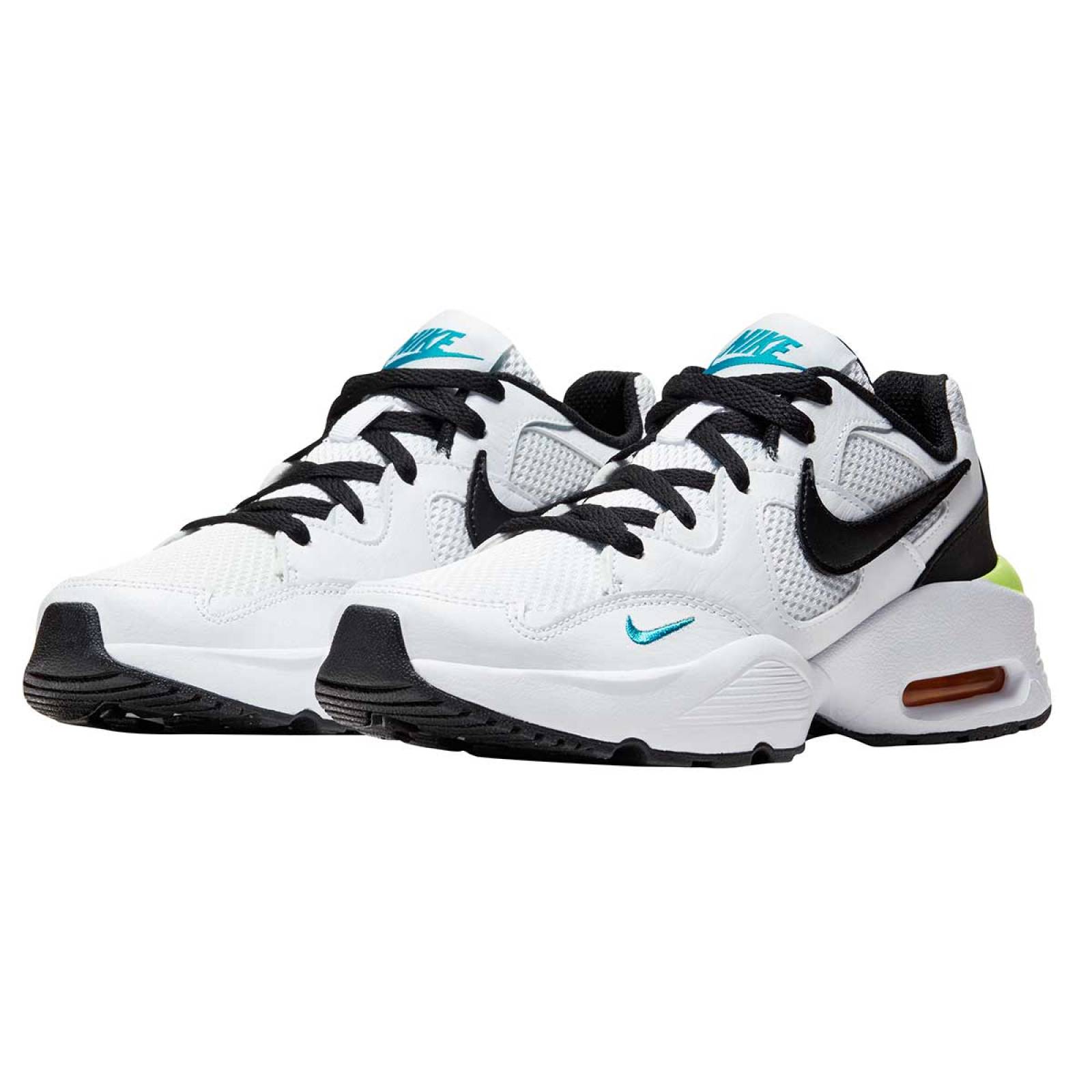 TENIS DEPORTIVO Nike CJ3824-103 Color BLANCO PARA MUJER TX1