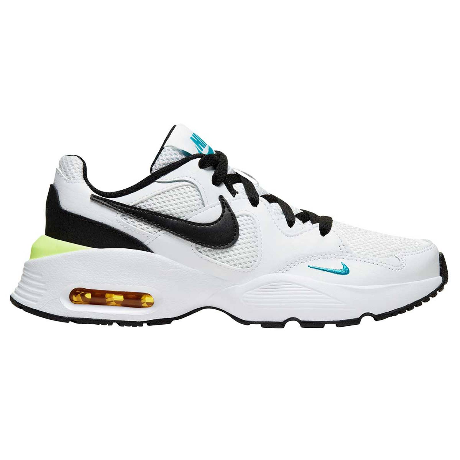 TENIS DEPORTIVO Nike CJ3824-103 Color BLANCO PARA MUJER TX1