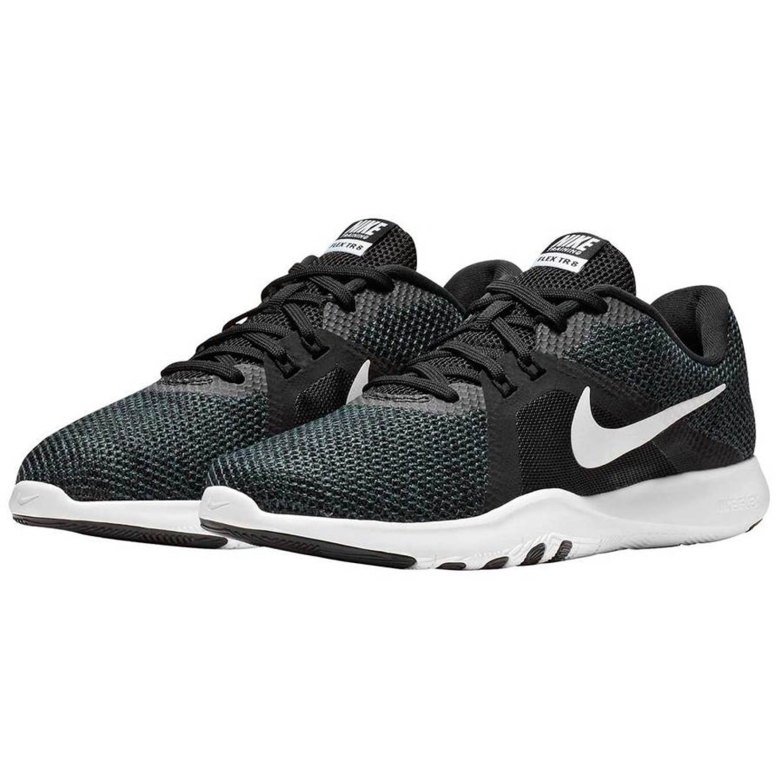 TENIS DEPORTIVO Nike 924339001 Color NEGRO PARA MUJER TX1