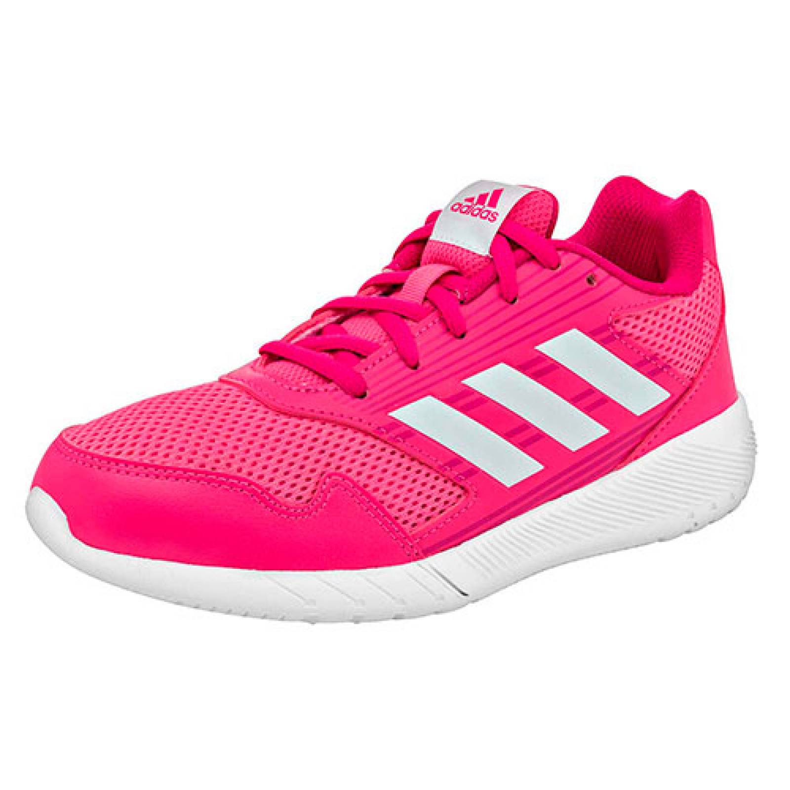 TENIS DEPORTIVO Adidas CQ0038 Color ROSA PARA MUJER TX1