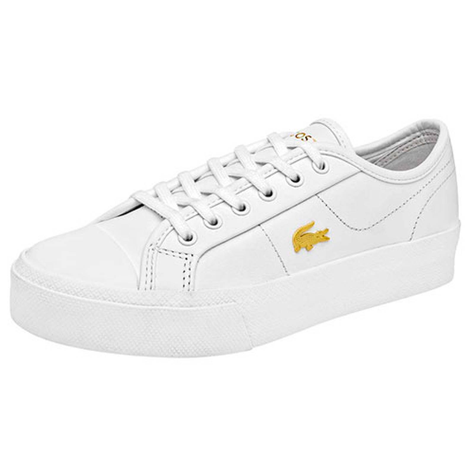 TENIS URBANO Lacoste 739CFA005 Color BLANCO PARA MUJER TX1