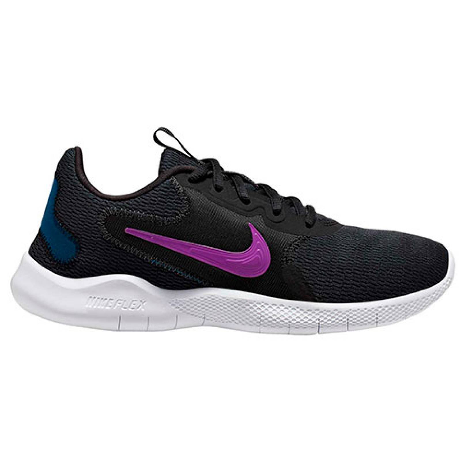 TENIS DEPORTIVO Nike CD0227003 Color NEGRO PARA MUJER TX1