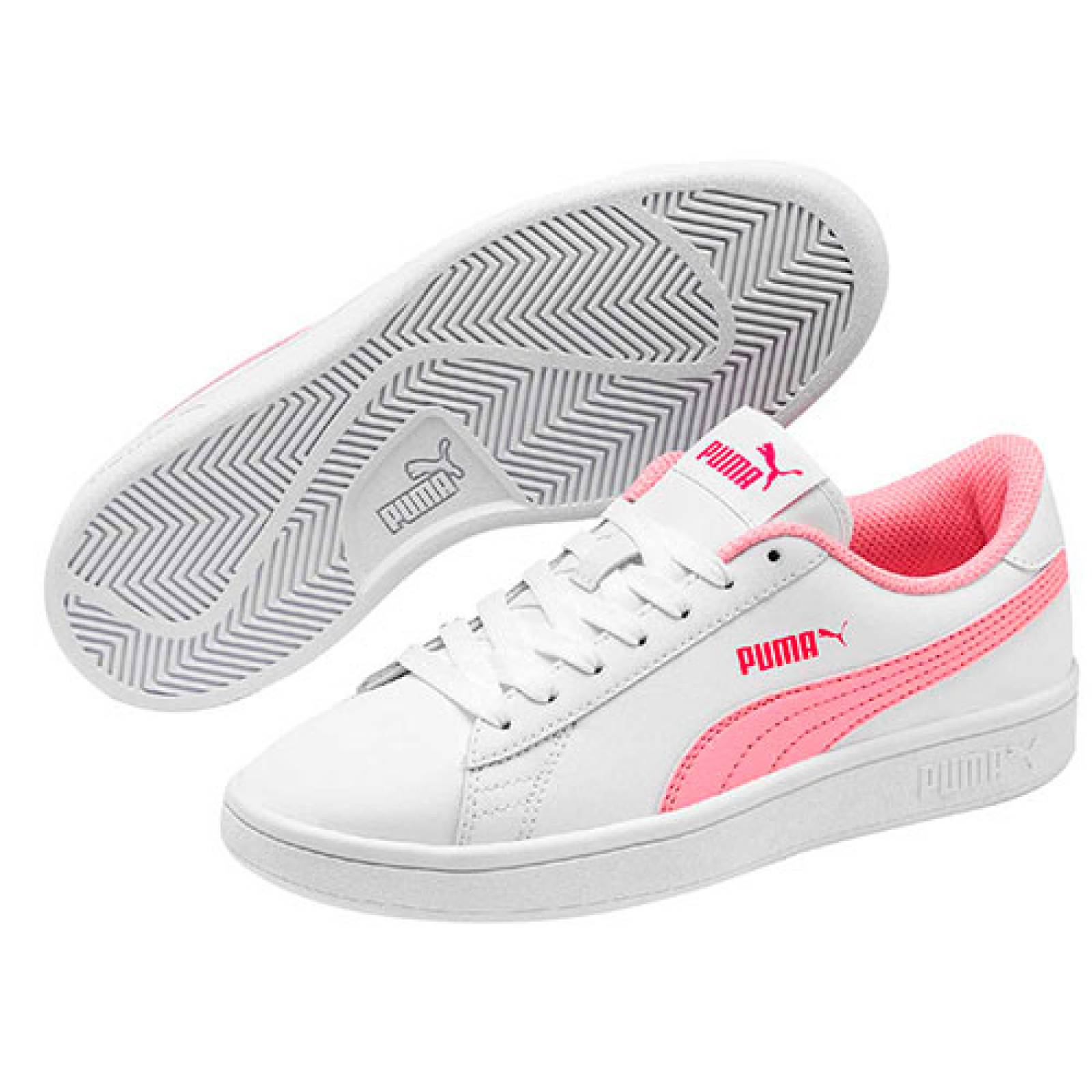 TENIS URBANO Puma 36517018 Color BLANCO PARA MUJER NIÃ‘A TX1