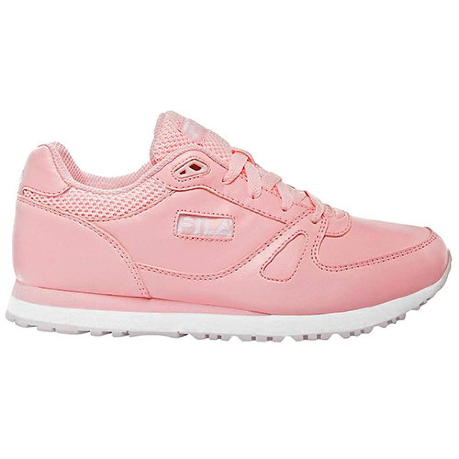 TENIS DEPORTIVO Fila 5CM006386 Color ROSA PARA MUJER NIÃ‘A TX1