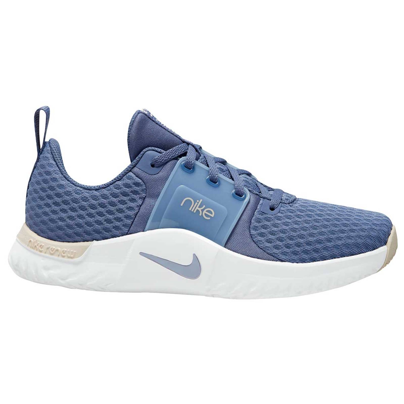 TENIS DEPORTIVO Nike CK2576-400 Color AZUL PARA MUJER TX1
