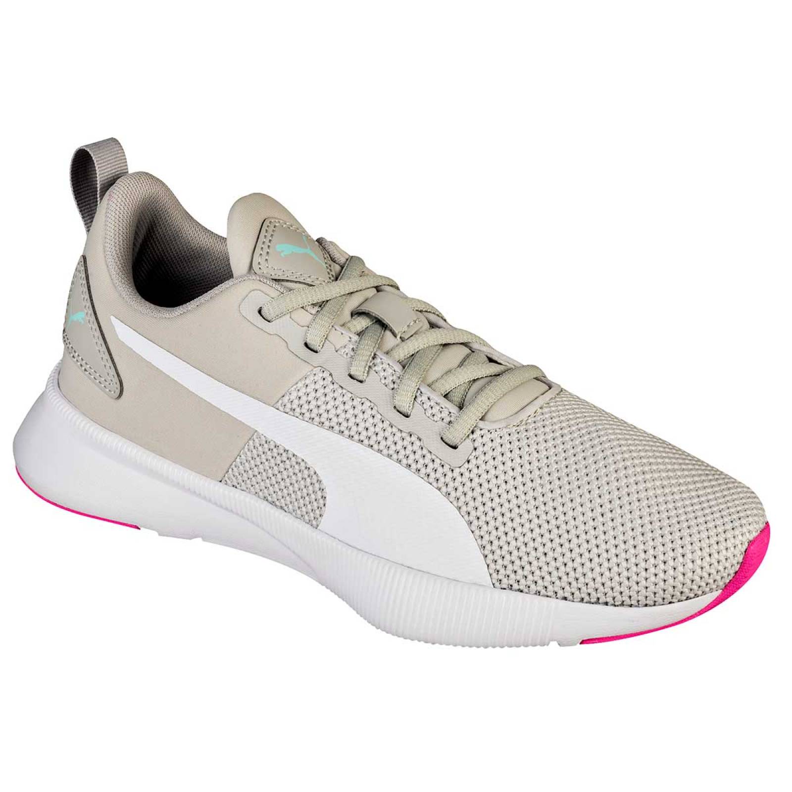 TENIS DEPORTIVO Puma 192257-33 Color GRIS PARA MUJER TX1