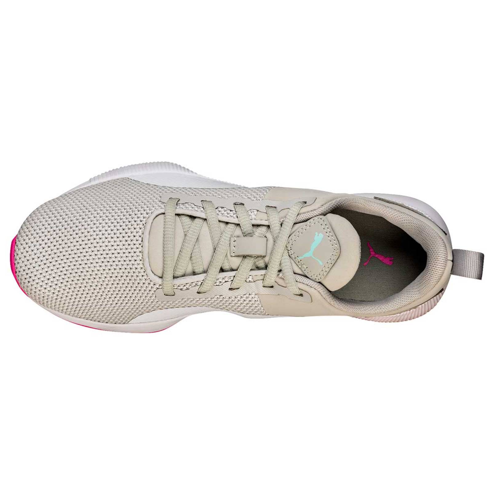 TENIS DEPORTIVO Puma 192257-33 Color GRIS PARA MUJER TX1