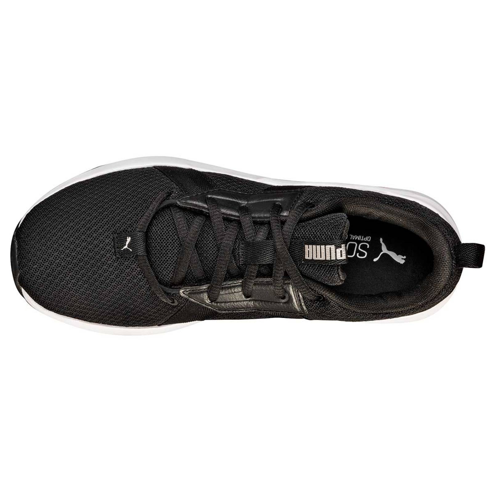 TENIS DEPORTIVO Puma 193775-01 Color NEGRO PARA MUJER TX1