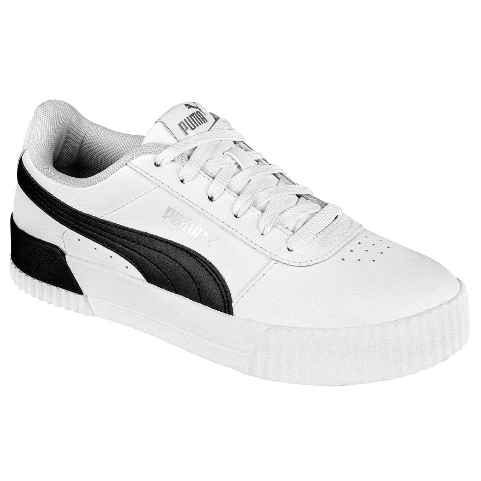 TENIS URBANO Puma 370325-21 Color BLANCO PARA MUJER TX1