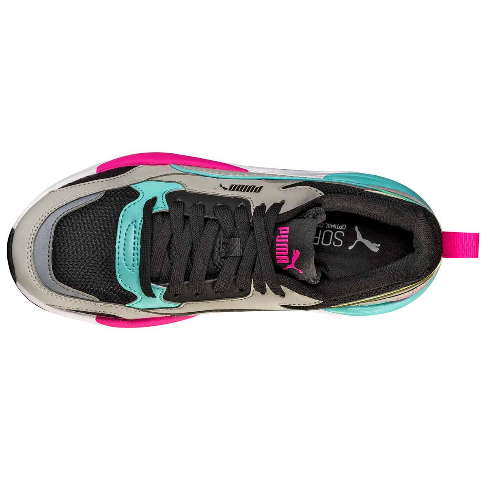 TENIS DEPORTIVO Puma 373108-04 Color MULTICOLOR PARA MUJER TX1