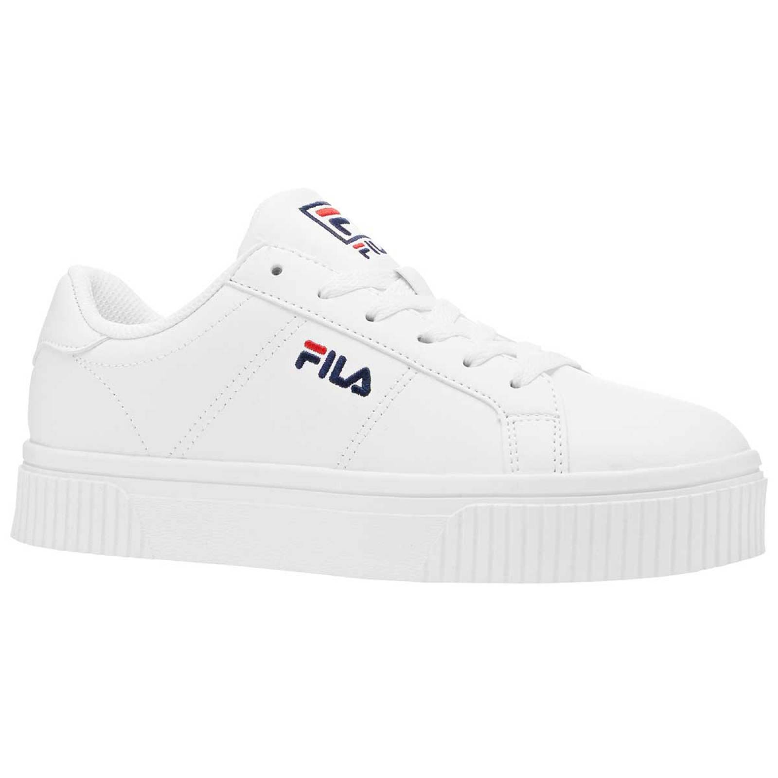 TENIS URBANO Fila 5CM00772_125 Color BLANCO PARA MUJER TX1