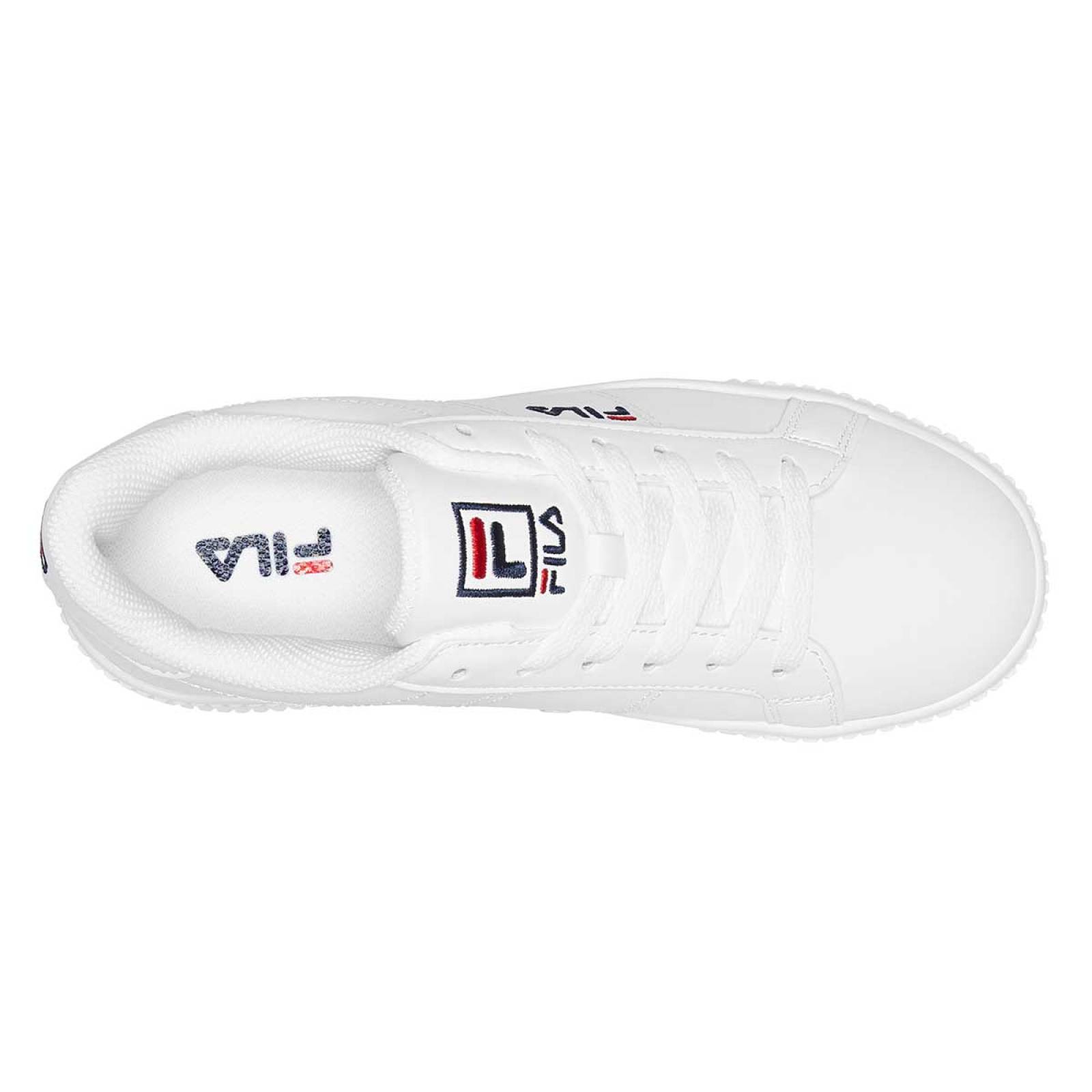 TENIS URBANO Fila 5CM00772_125 Color BLANCO PARA MUJER TX1