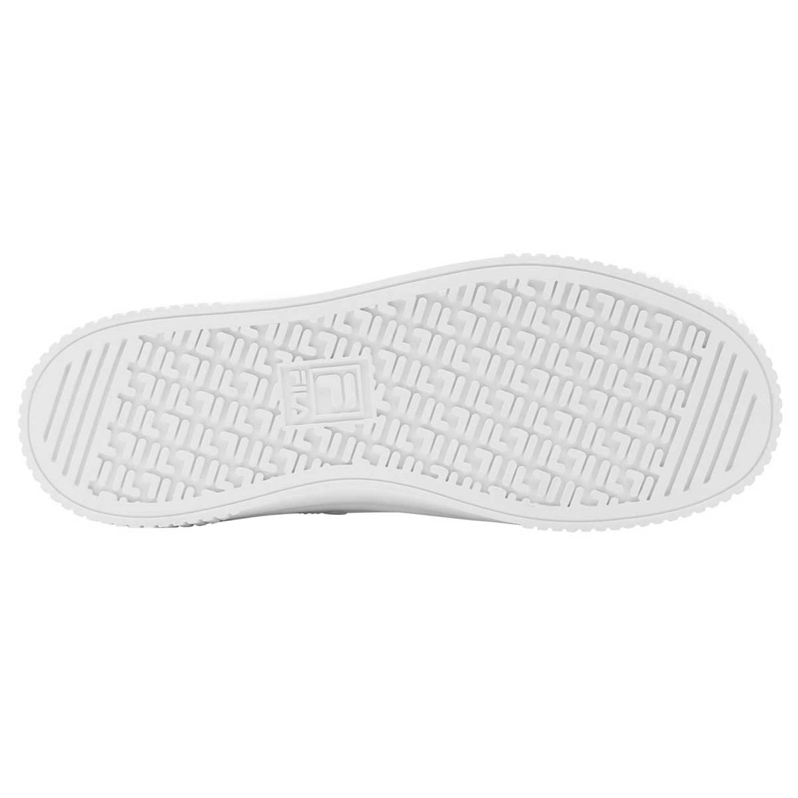 TENIS URBANO Fila 5CM00772_125 Color BLANCO PARA MUJER TX1