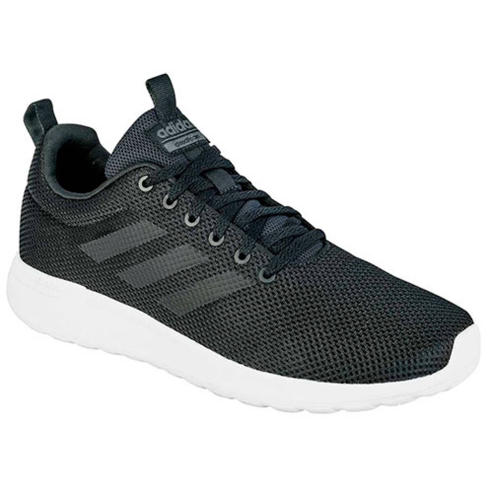 TENIS DEPORTIVO Adidas B96569 Color NEGRO PARA HOMBRE TX1