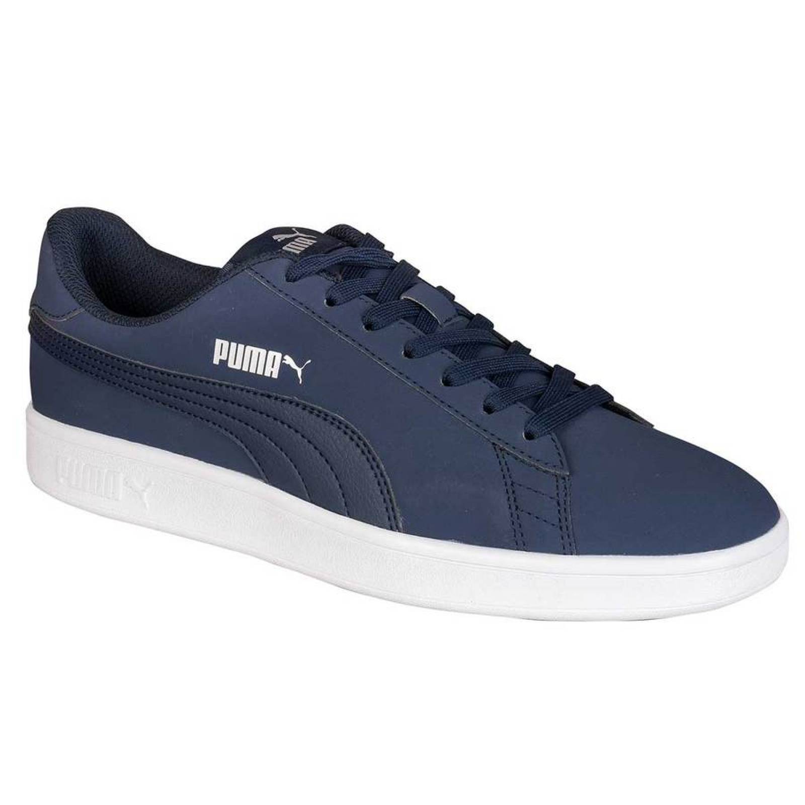 TENIS URBANO Puma 36516015 Color MARINO PARA HOMBRE TX1