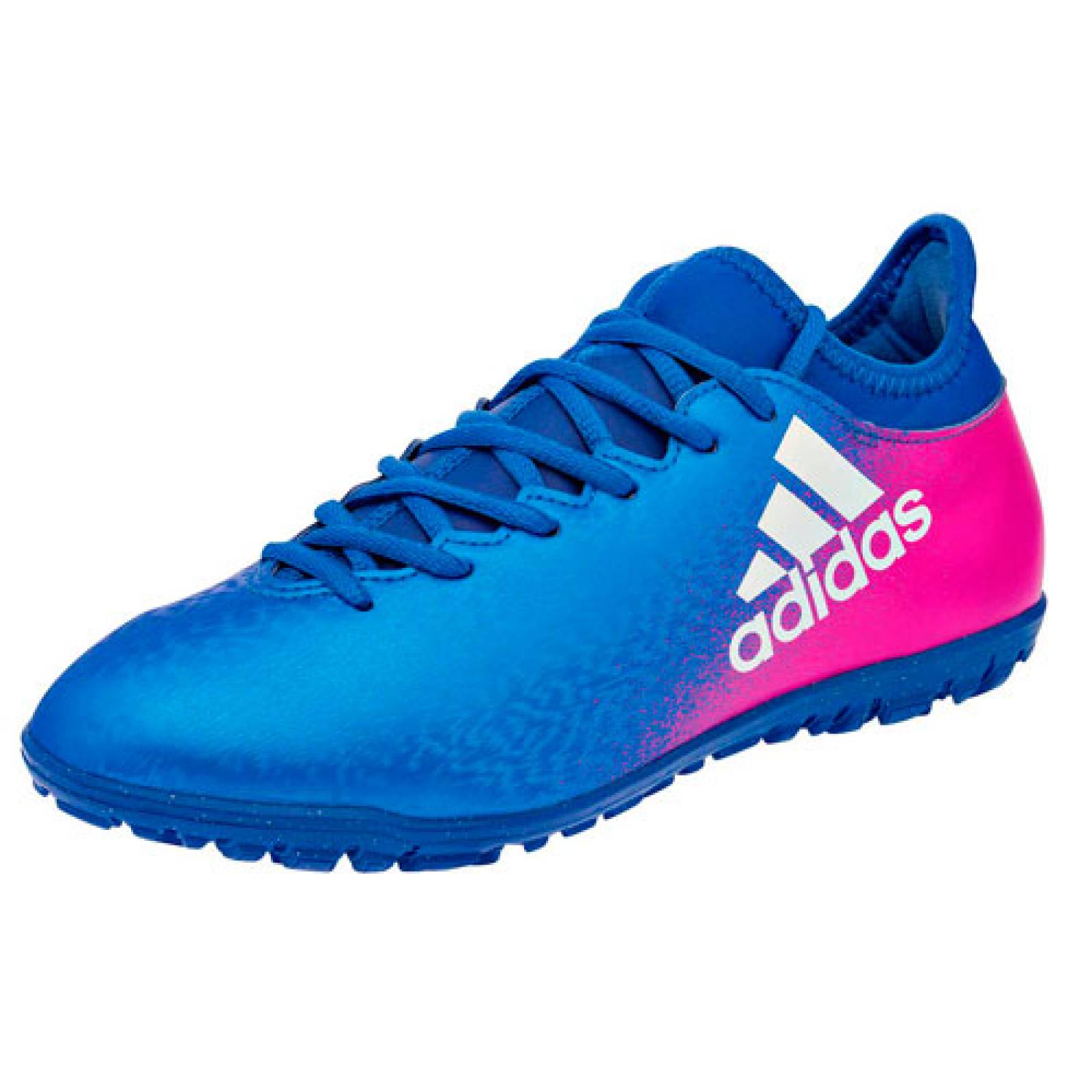 TENIS DEPORTIVO Adidas BB5665 Color REY PARA HOMBRE TX1