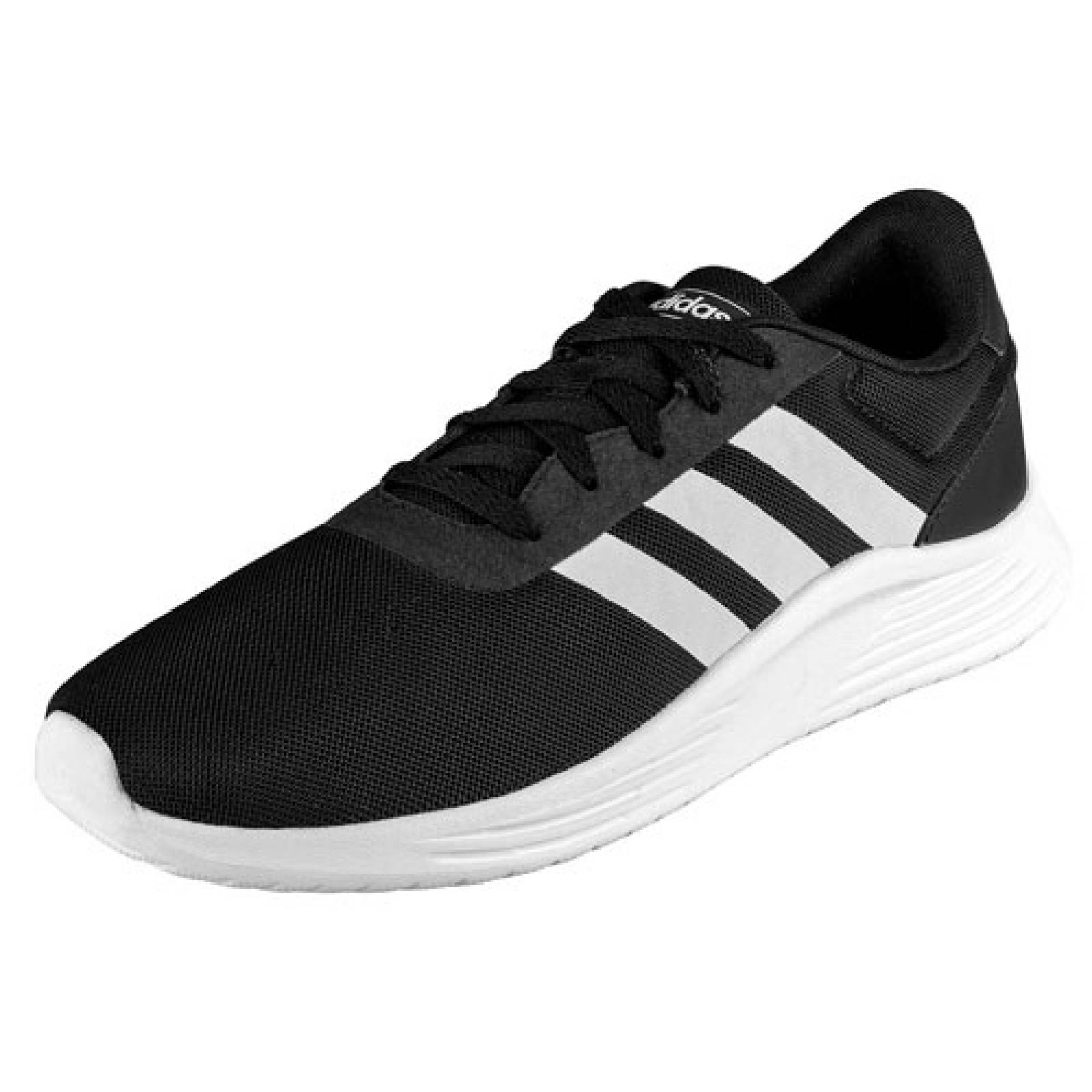 TENIS DEPORTIVO Adidas EG3283 Color NEGRO PARA HOMBRE TX1