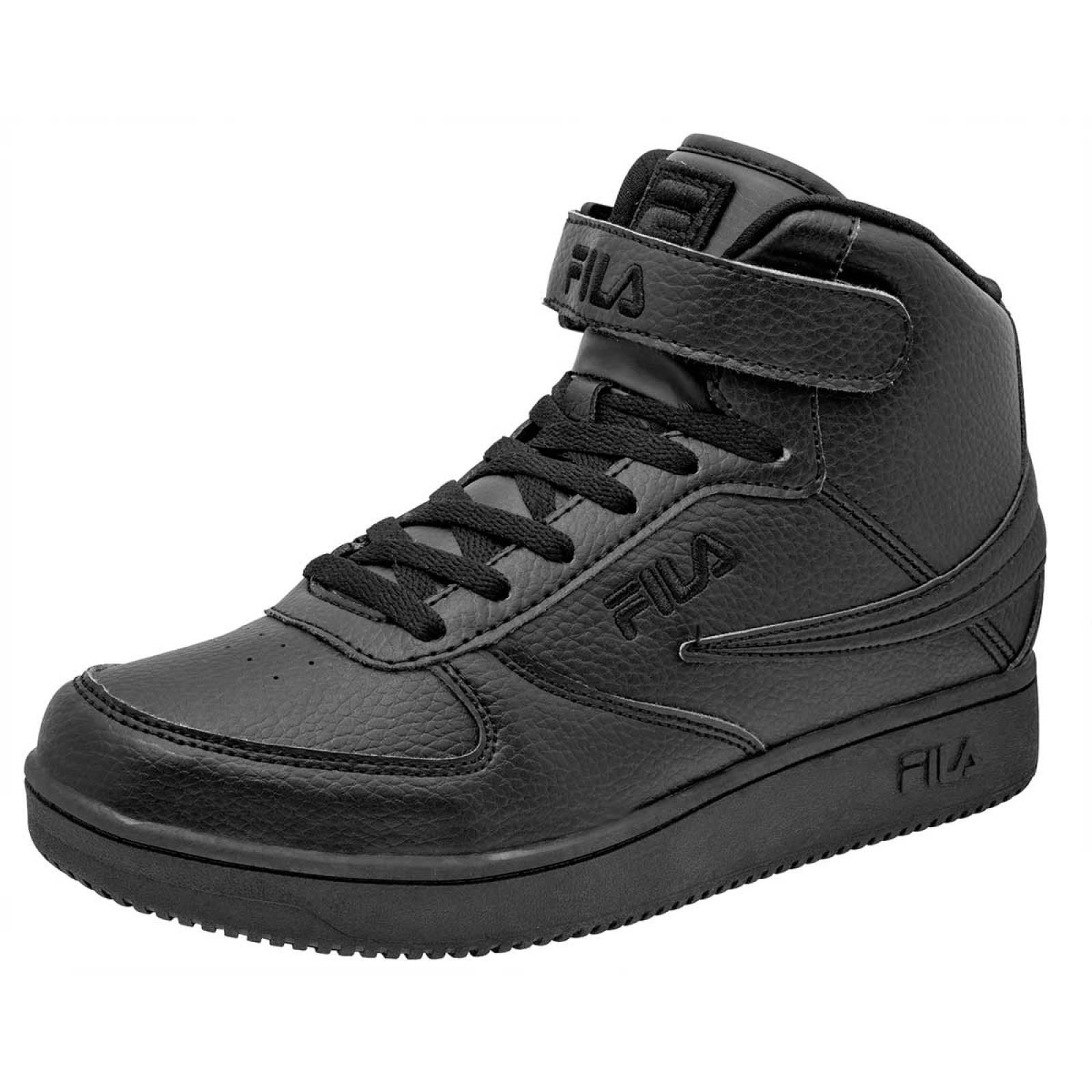 TENIS URBANO Fila 1CM00540001 Color NEGRO PARA HOMBRE TX1