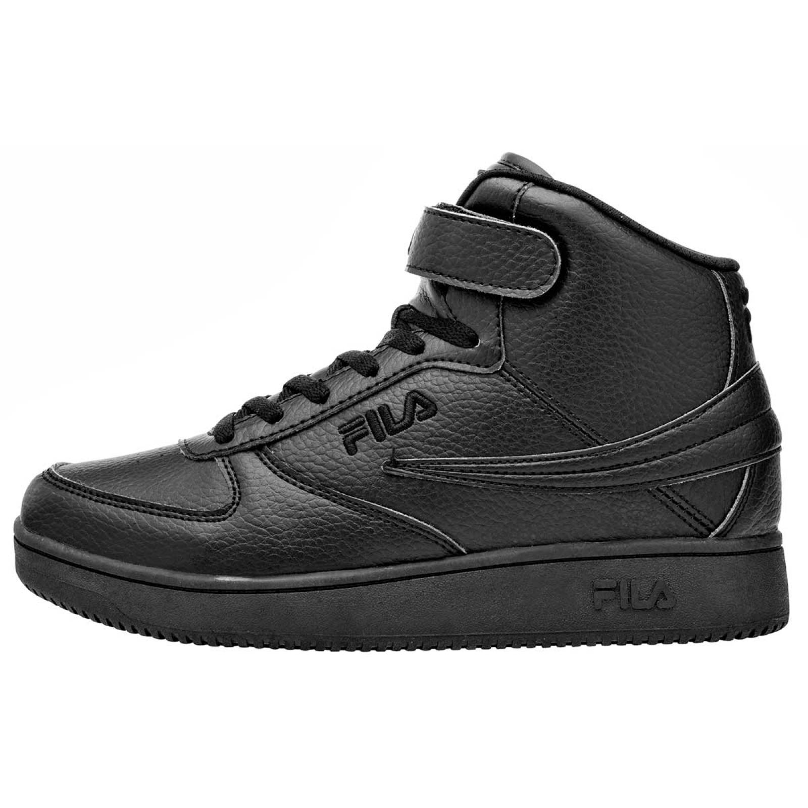 TENIS URBANO Fila 1CM00540001 Color NEGRO PARA HOMBRE TX1