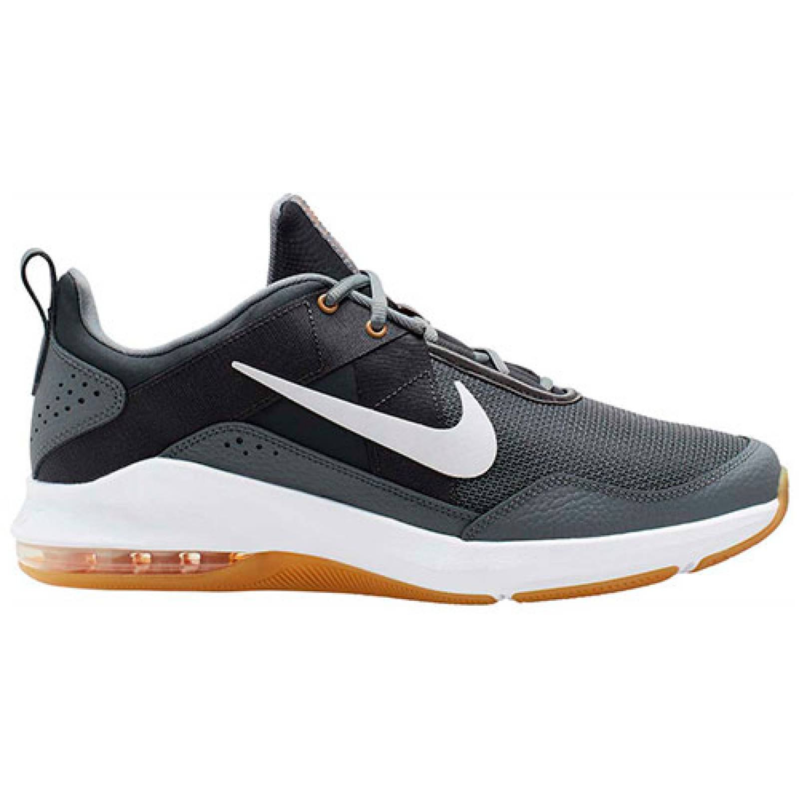 TENIS DEPORTIVO Nike AT1237010 Color GRIS PARA HOMBRE TX1