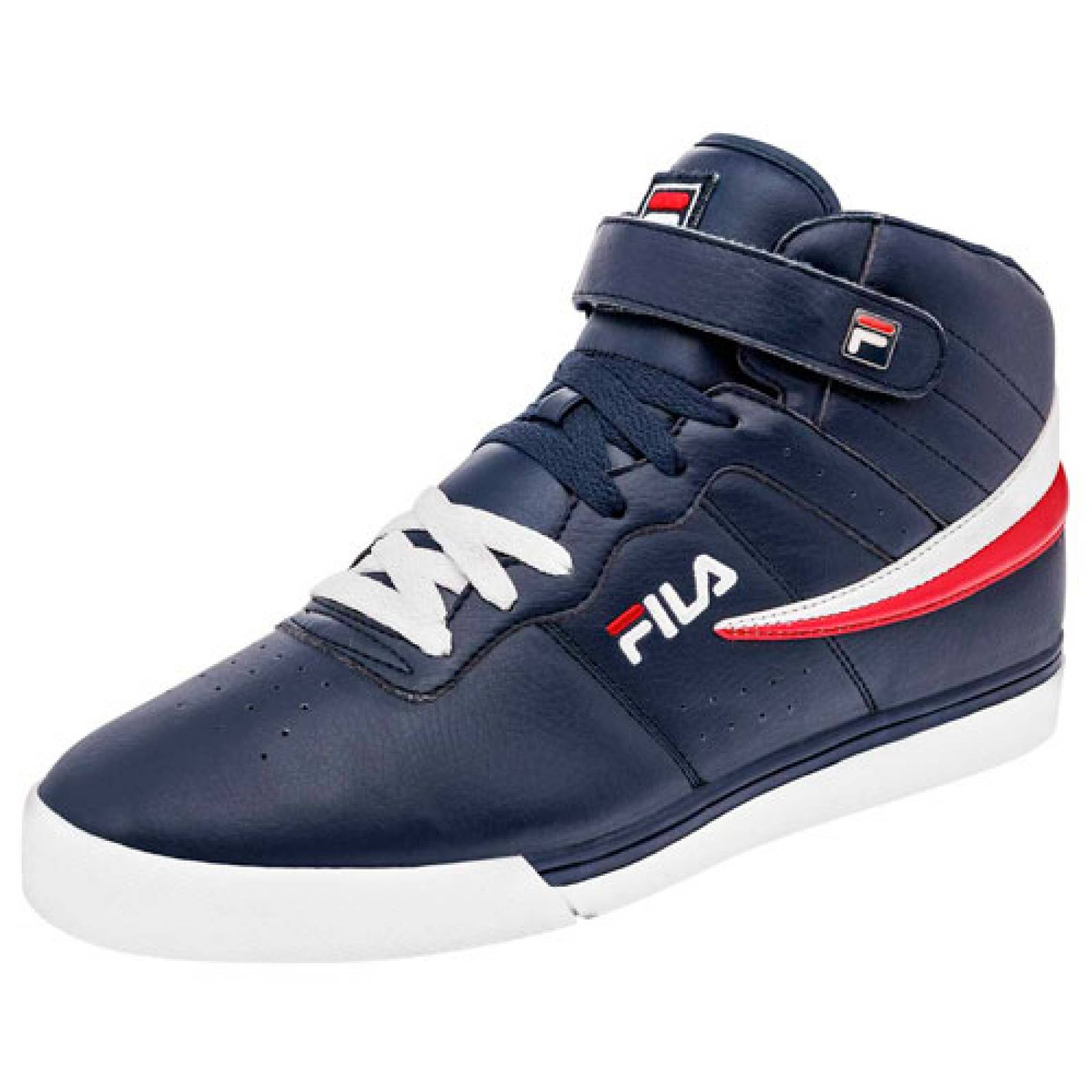 Tenis fila azul outlet marino