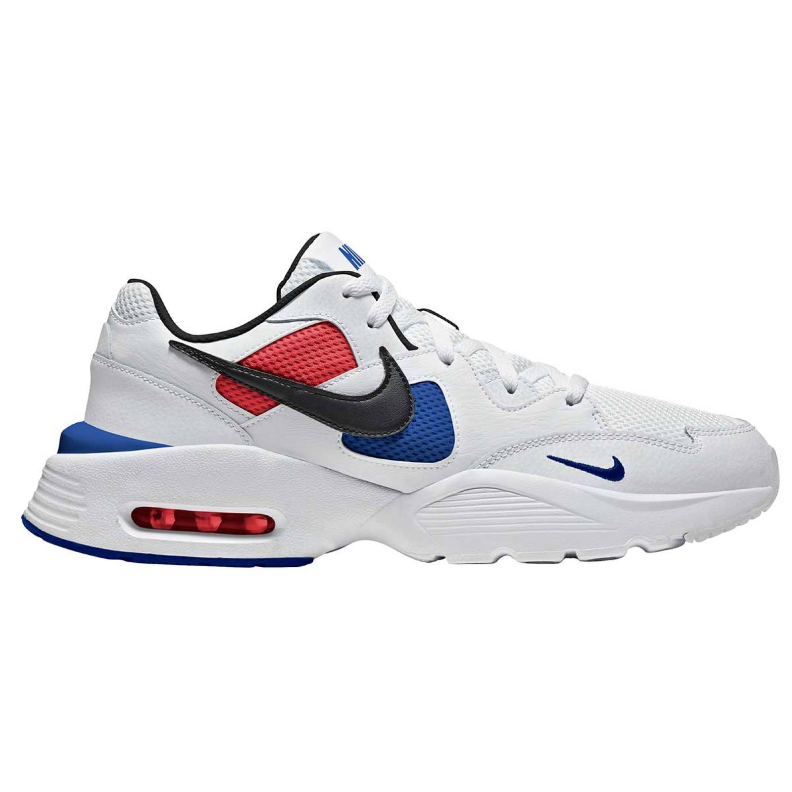 TENIS DEPORTIVO Nike CJ1670-104 Color BLANCO PARA HOMBRE TX1