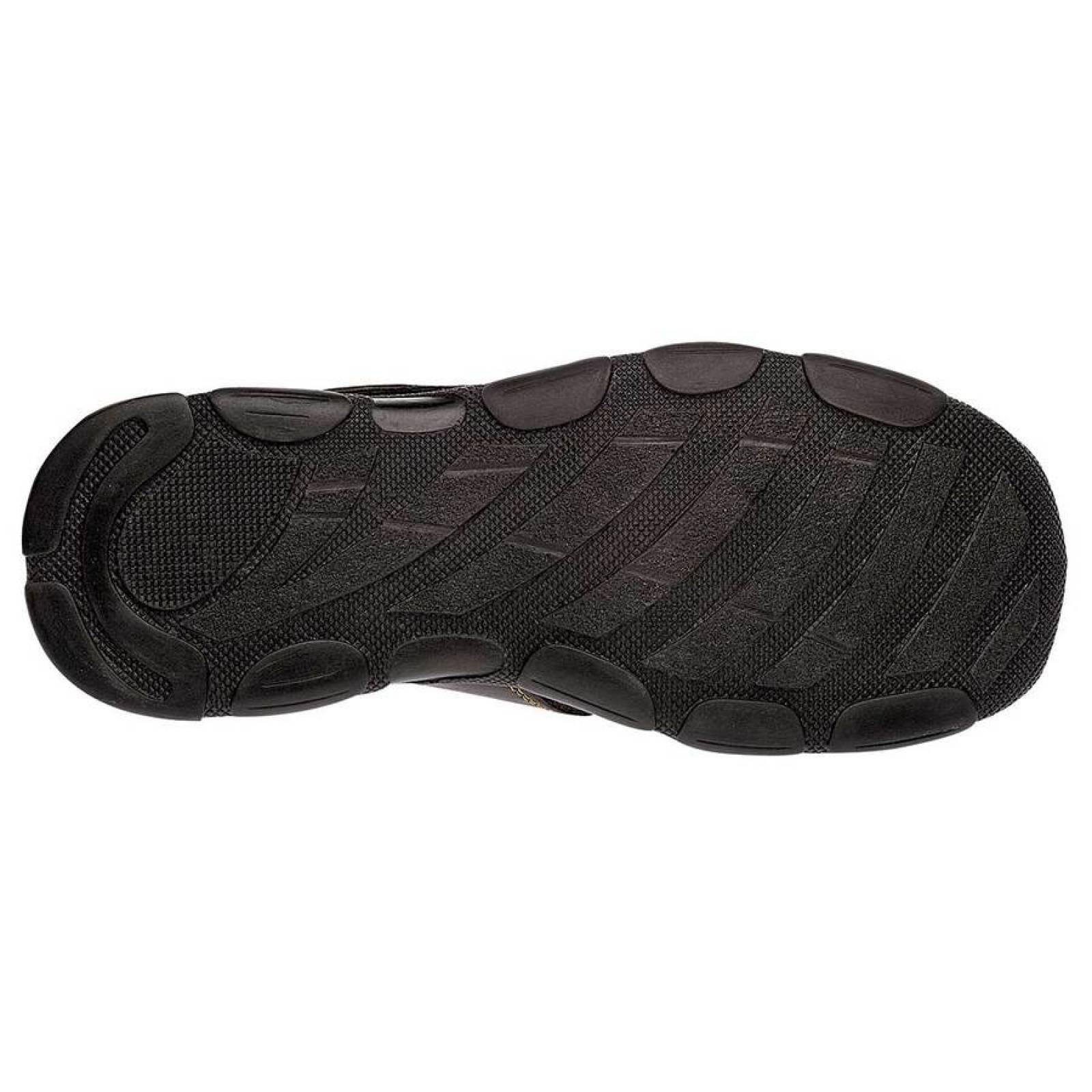 SANDALIA Indios 252 Color cafe HOMBRE TX1