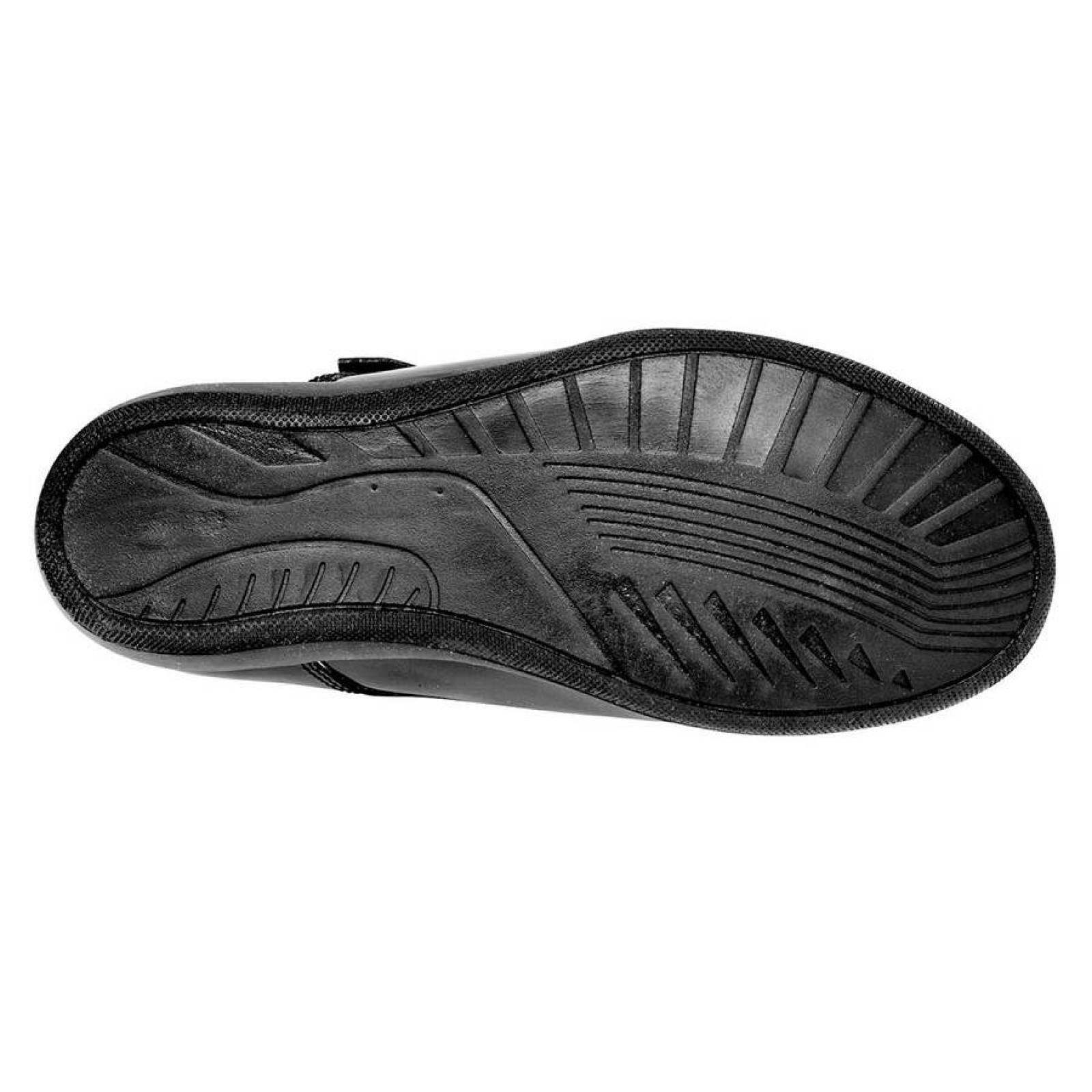 CASUAL Hush Puppies Kids HP00543 Color NEGRO NIÑA TX1