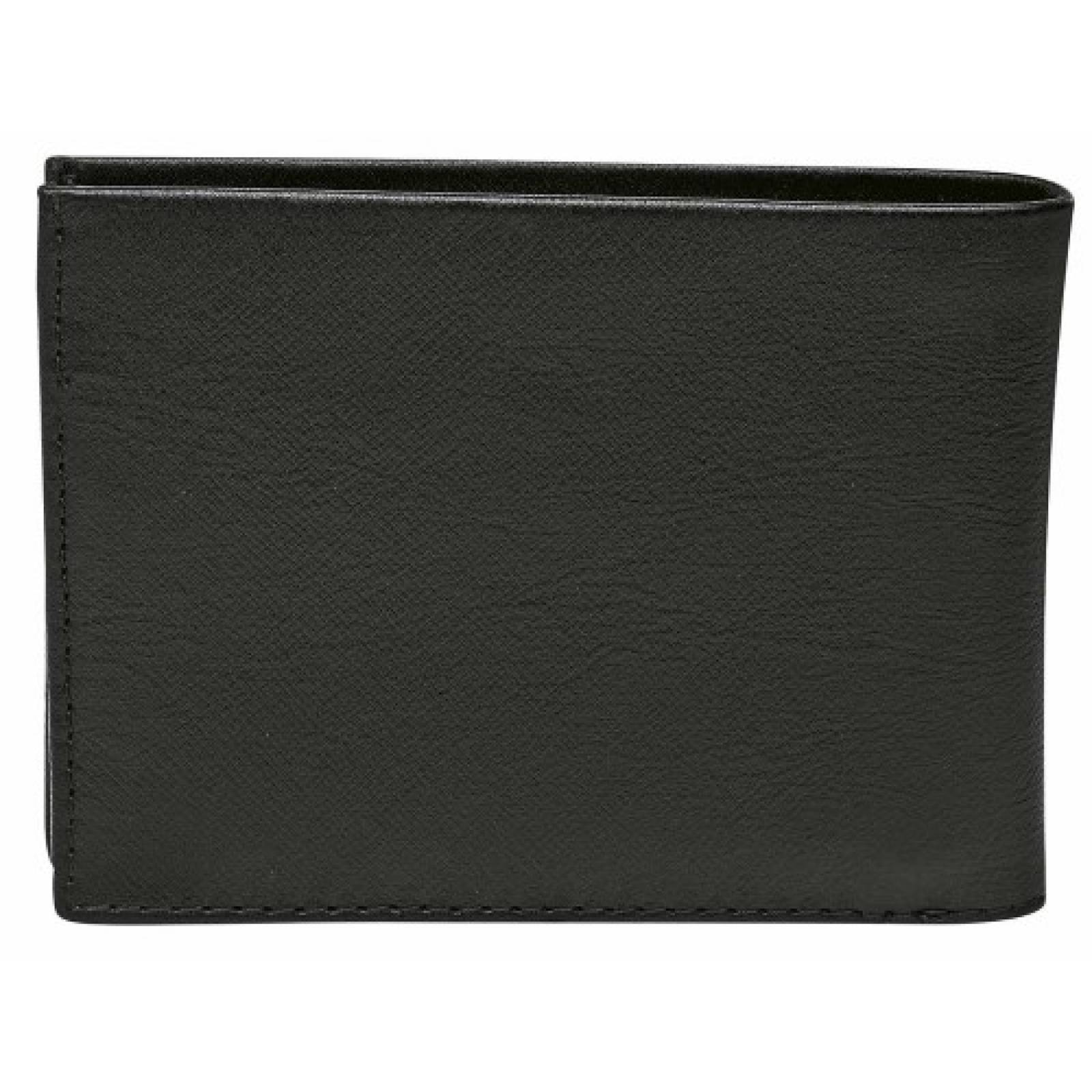 CARTERA Flexi CARTERADO Color NEGRO HOMBRE TX1