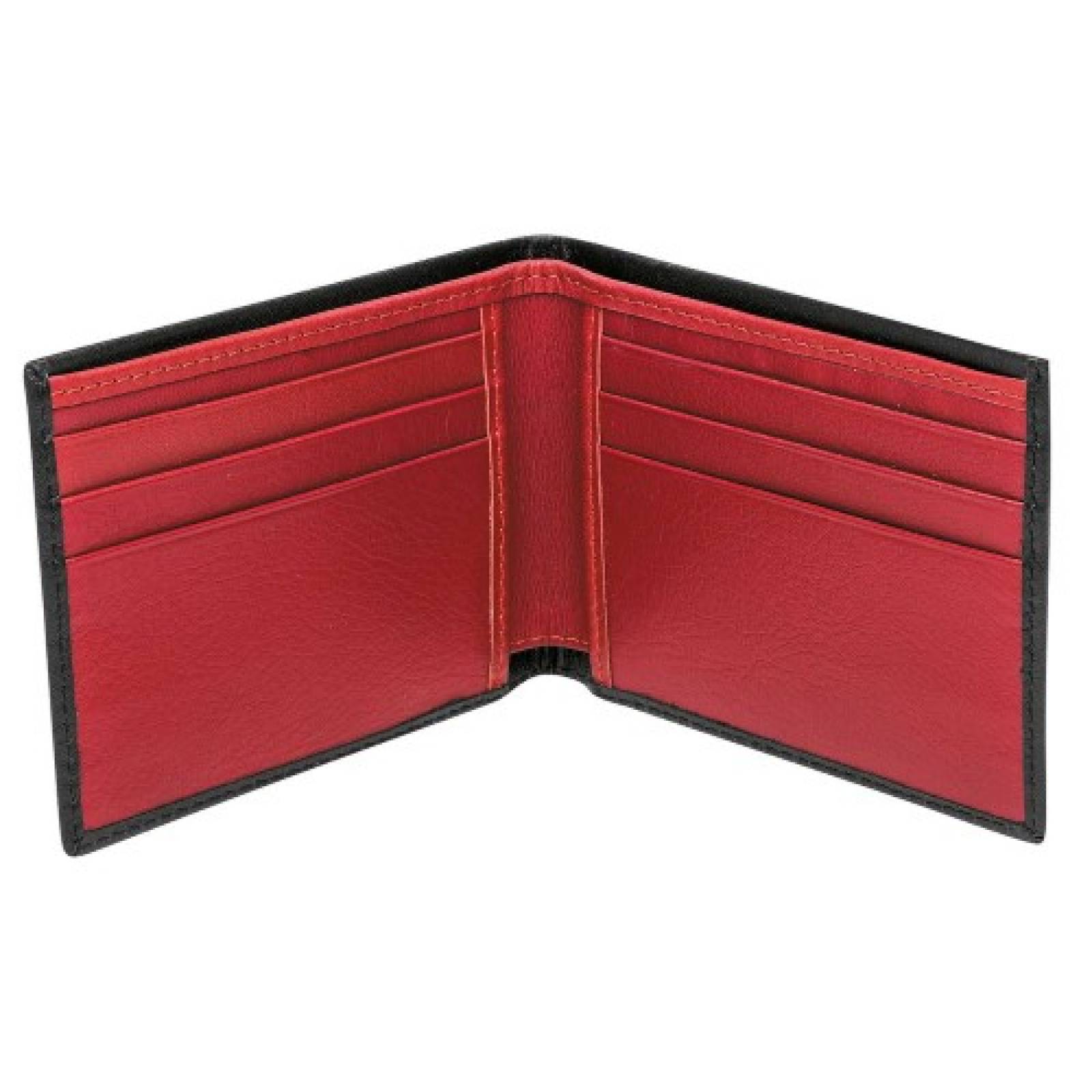 CARTERA Flexi CARTERADO Color NEGRO HOMBRE TX1