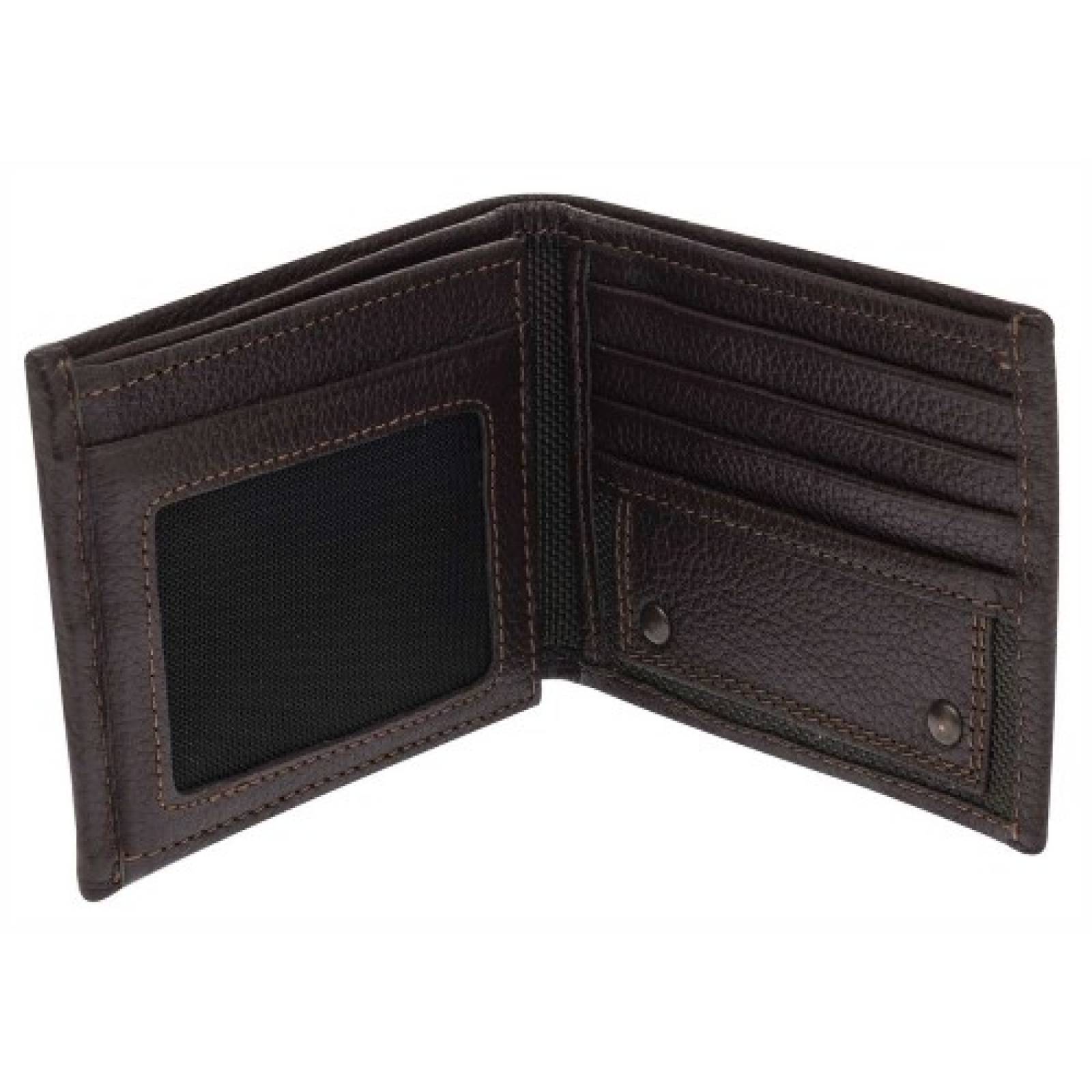 CARTERA Flexi 141500557 Color CAFÉ HOMBRE TX1