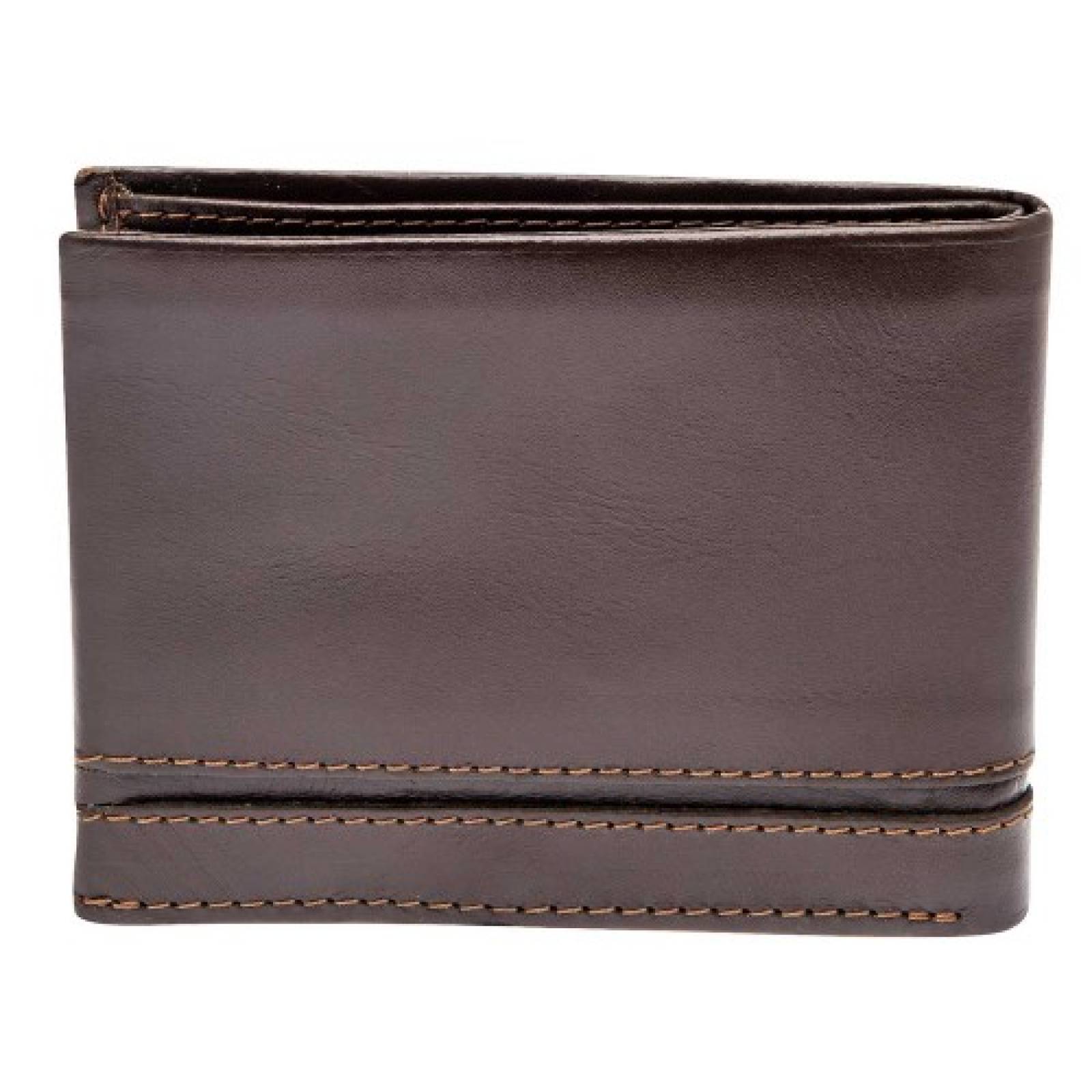 CARTERA Flexi 141500055 Color CAFÉ HOMBRE TX1
