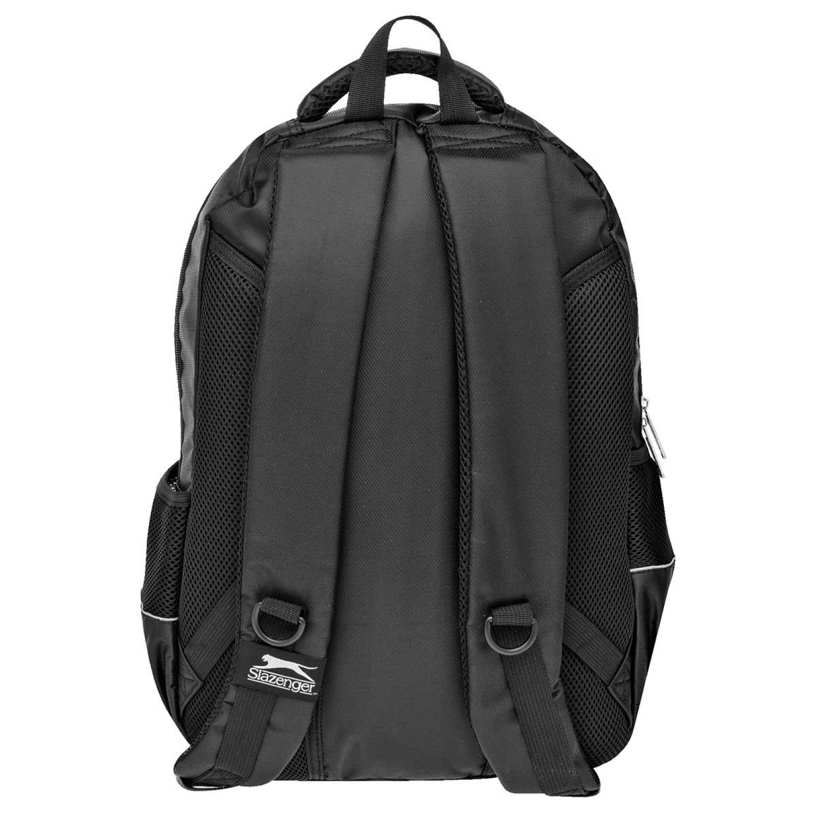 MOCHILA Slazenger SLX-00108 Color NEGRO HOMBRE TX1