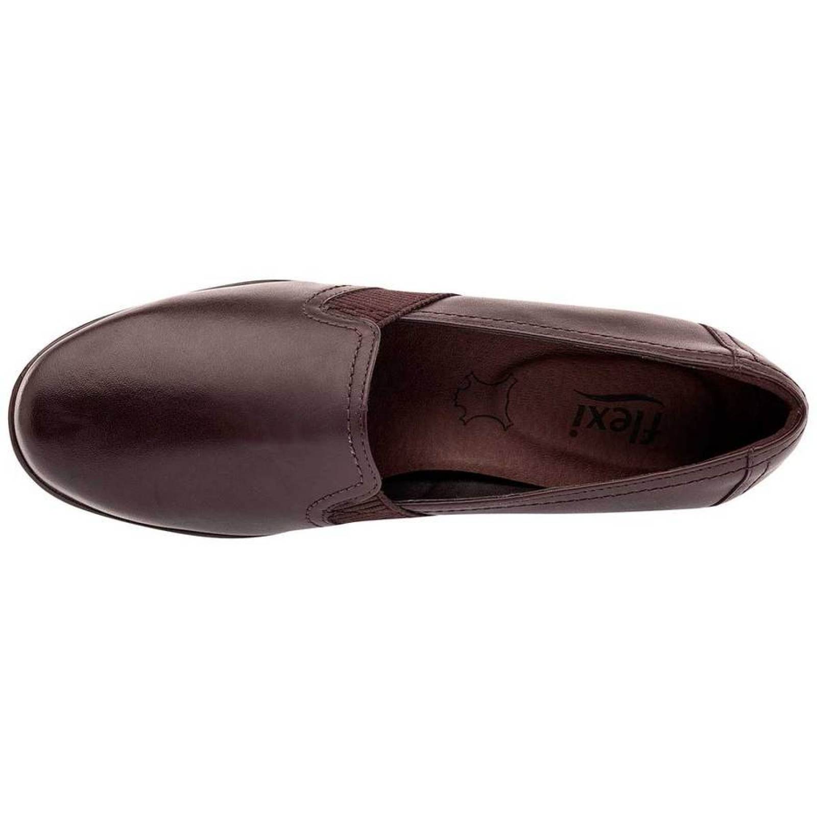 ZAPATO CONFORT Flexi 45211 Color CAF PARA MUJER TX1