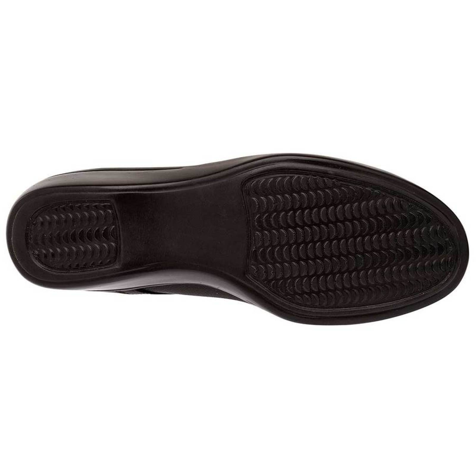 ZAPATO CASUAL Principessa 650 Color CAFÉ PARA MUJER TX1