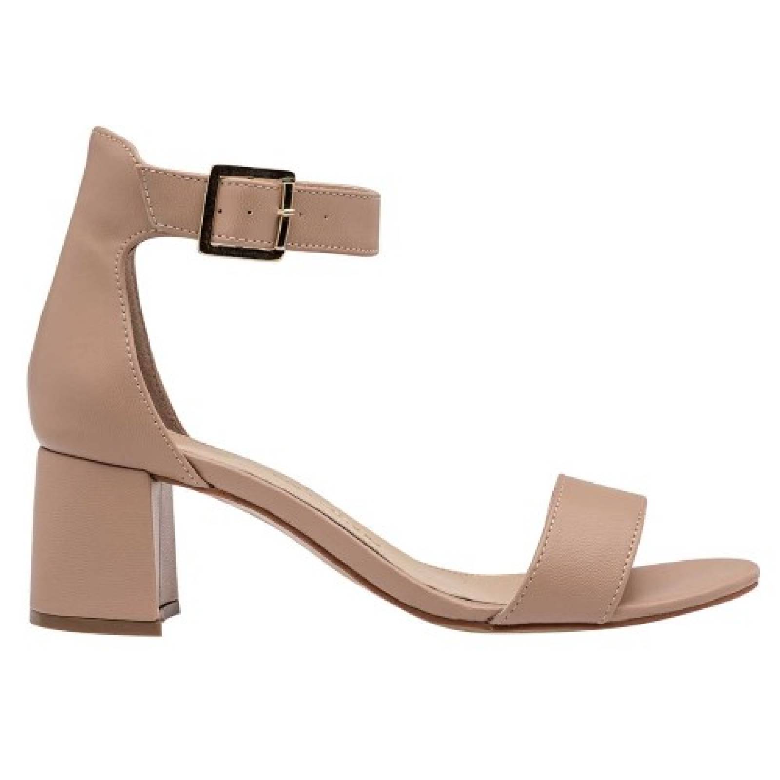 ZAPATO CASUAL Clasben 171023 Color MAQUILLAJE PARA MUJER TX1