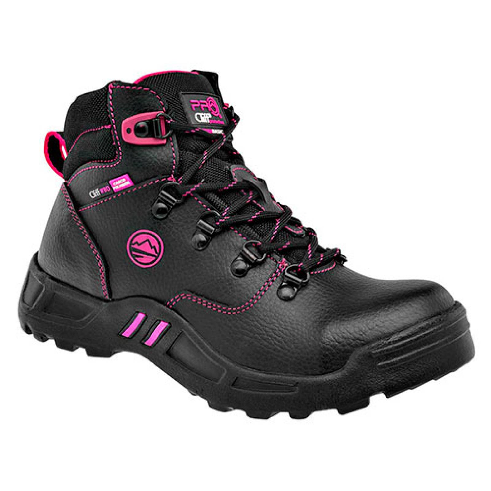 ESPECIALIZADO Cliff 0612 Color NEGRO PARA MUJER TX1