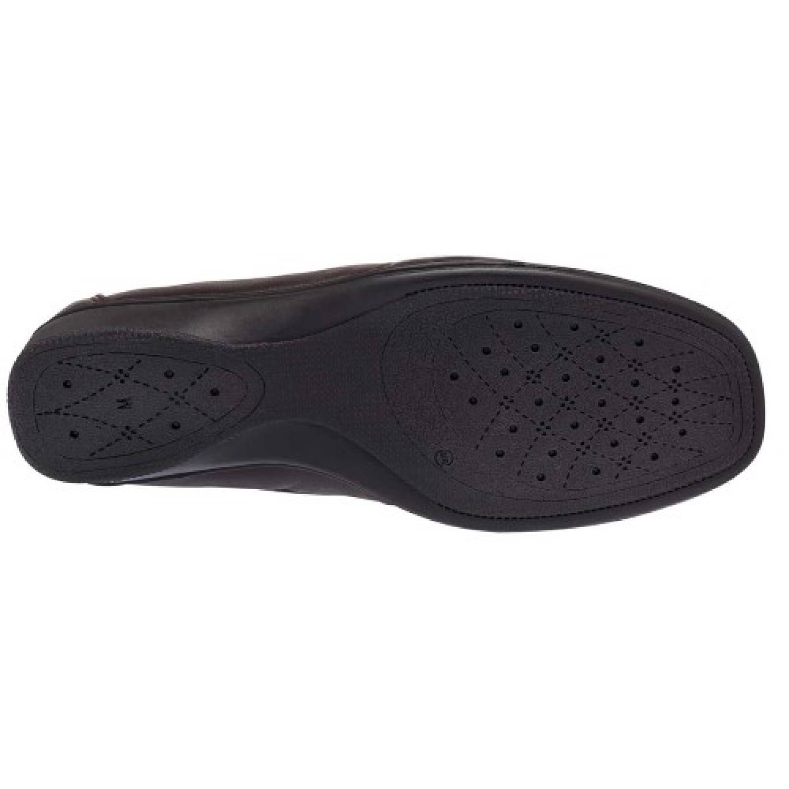 ZAPATO CONFORT Kevek 115 Color CAFÉ PARA MUJER TX1