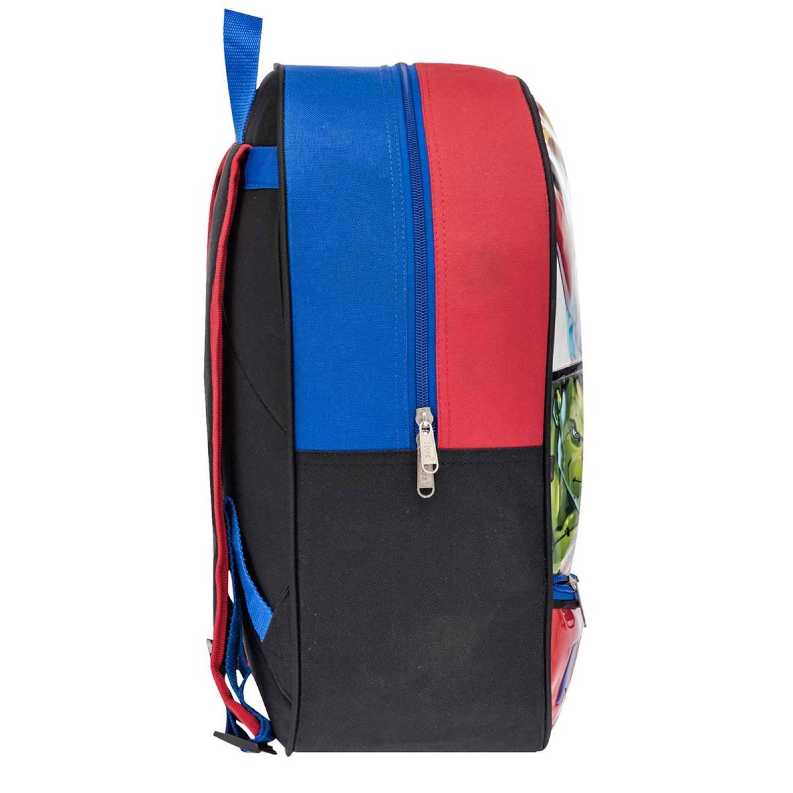 MOCHILA Ruz 159094 Color MULTICOLOR  TX1