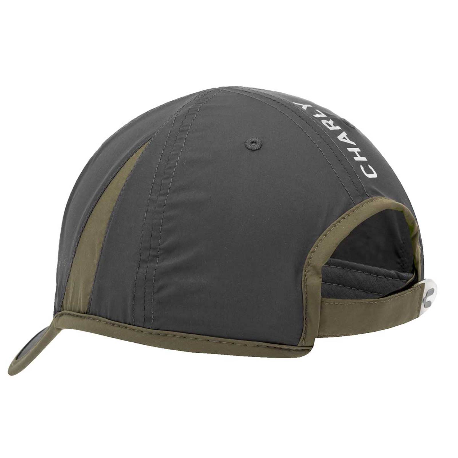 GORRA Charly 8076202 Color GRIS  TX1