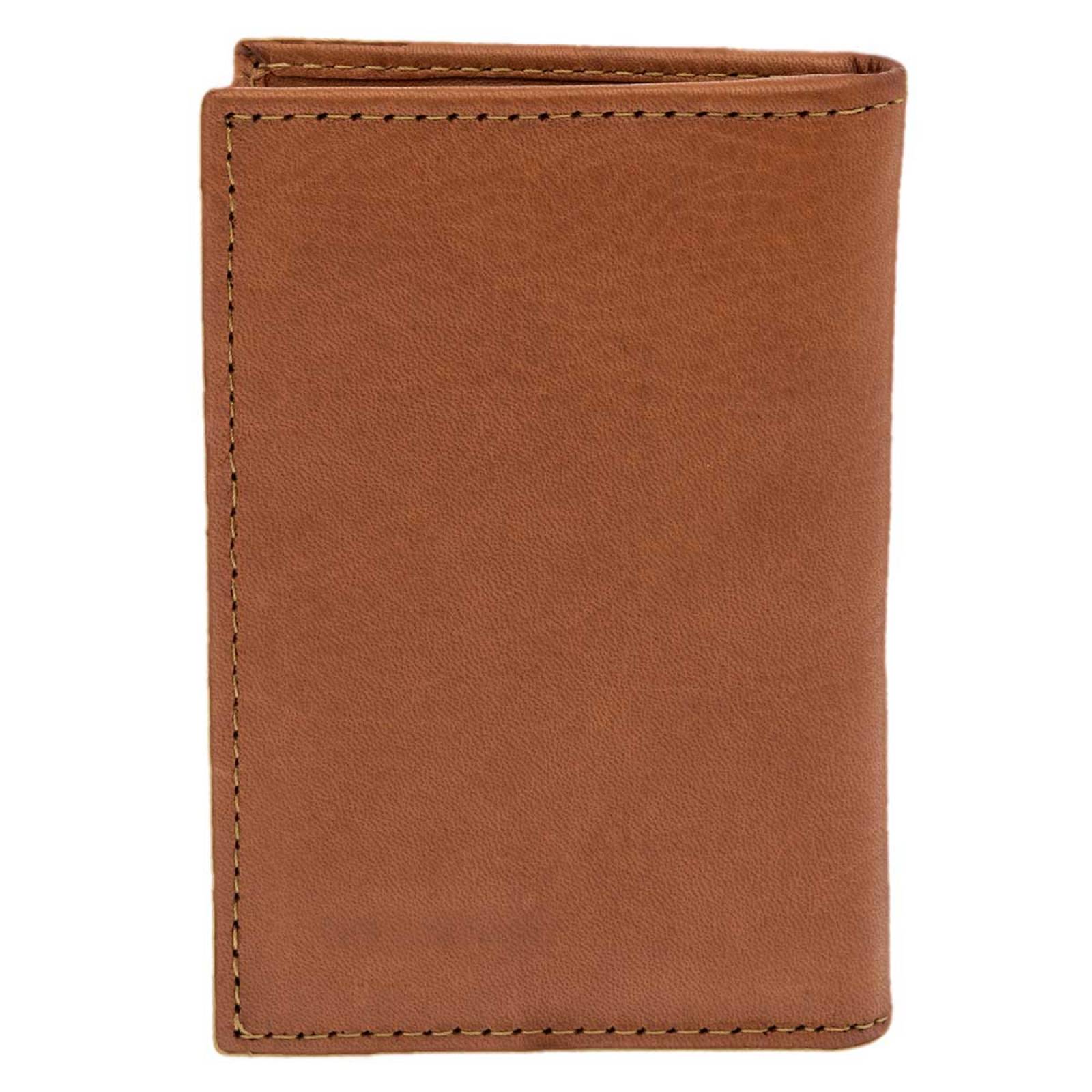 CARTERA Ferrioni R01-012-02 Color CAMEL TX1