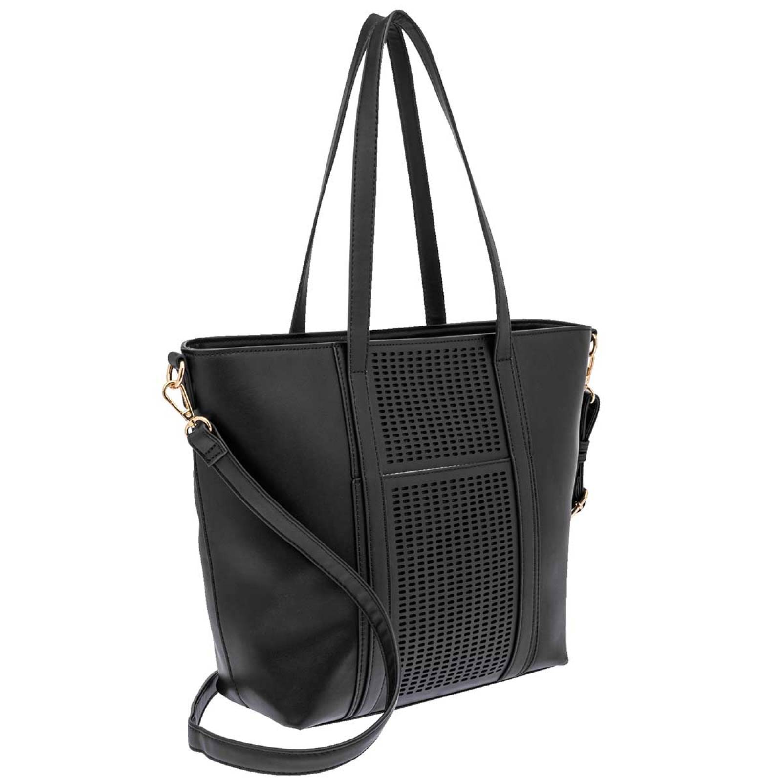 BOLSA Flexi 1415000723 Color NEGRO TX1