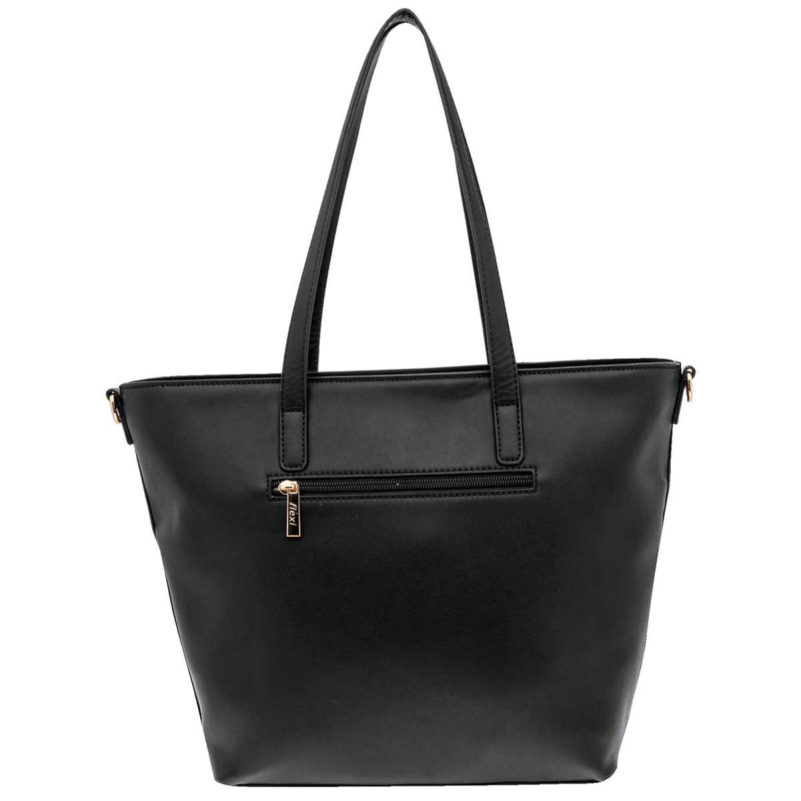 BOLSA Flexi 1415000723 Color NEGRO TX1
