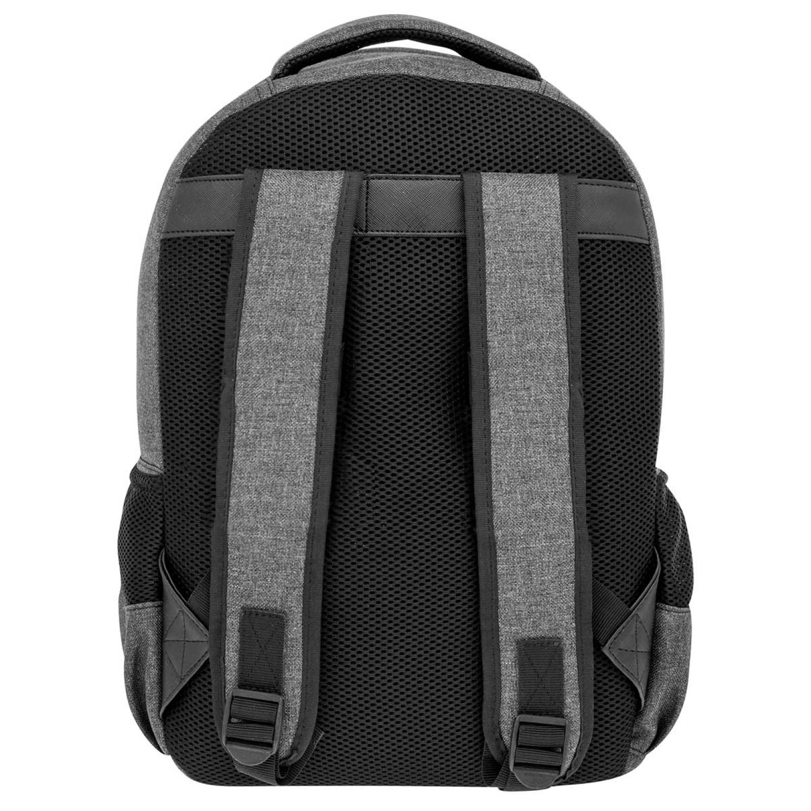 MOCHILA Telu´s ENZO Color GRIS  TX1