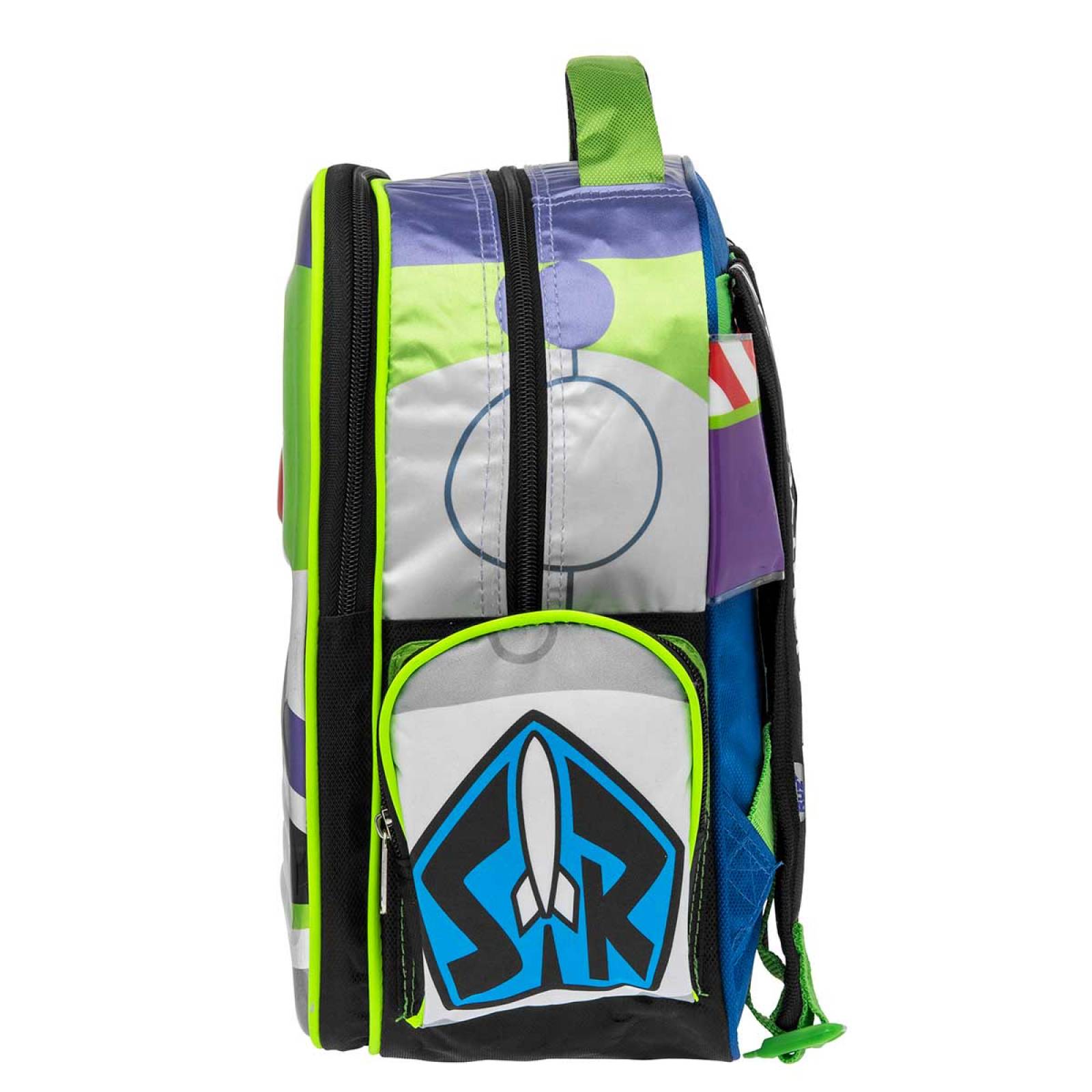 Accesorio Ruz 158870 Color VERDE  TX1