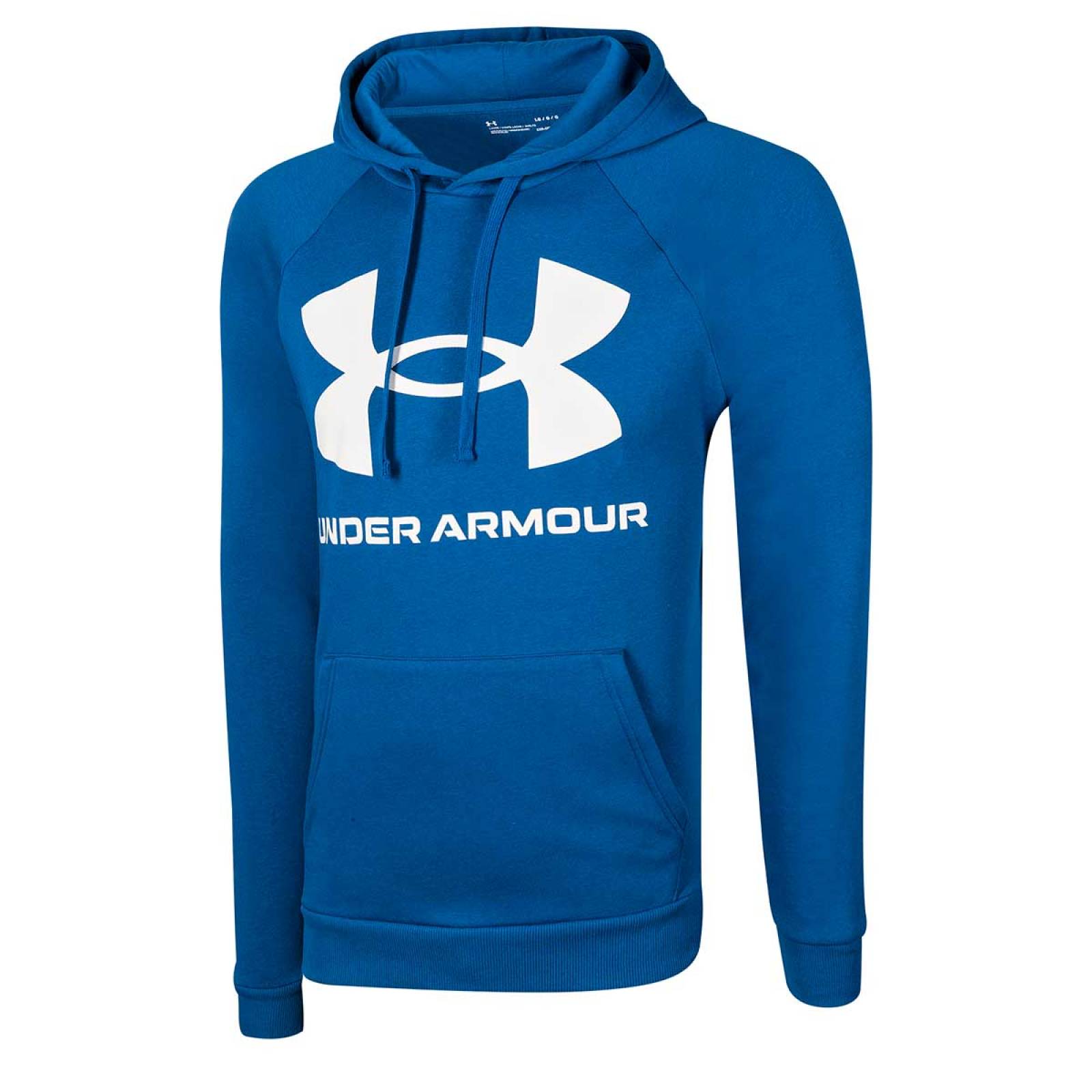 SUDADERA Under Armour 1357093-581 Color REY HOMBRE TX1