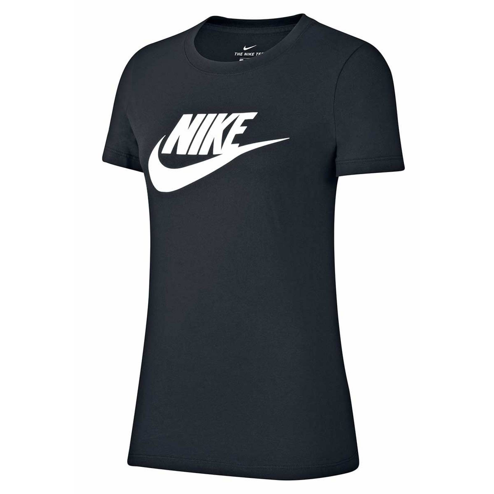 PLAYERA Nike BV6169-010 Color NEGRO MUJER TX1