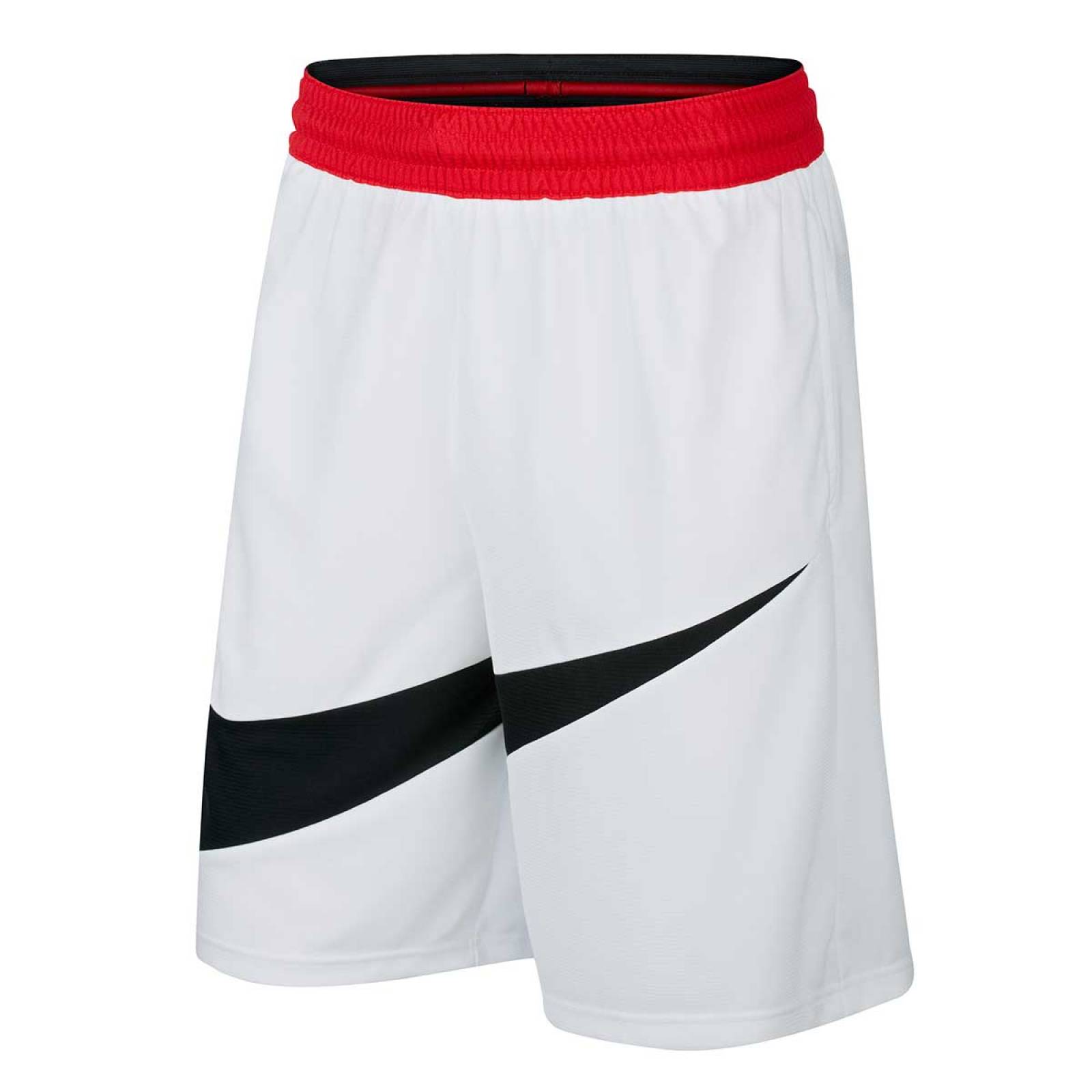 SHORT-BERMUDA Nike BV9385-100 Color BLANCO HOMBRE TX1