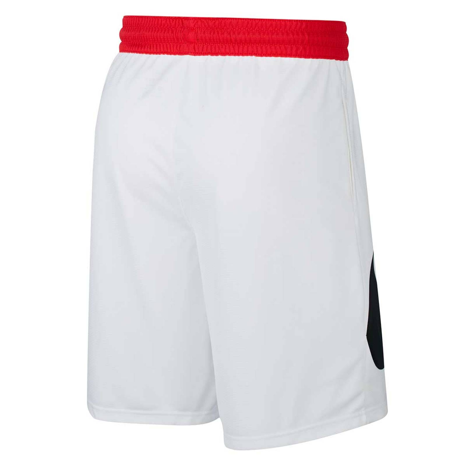 SHORT-BERMUDA Nike BV9385-100 Color BLANCO HOMBRE TX1