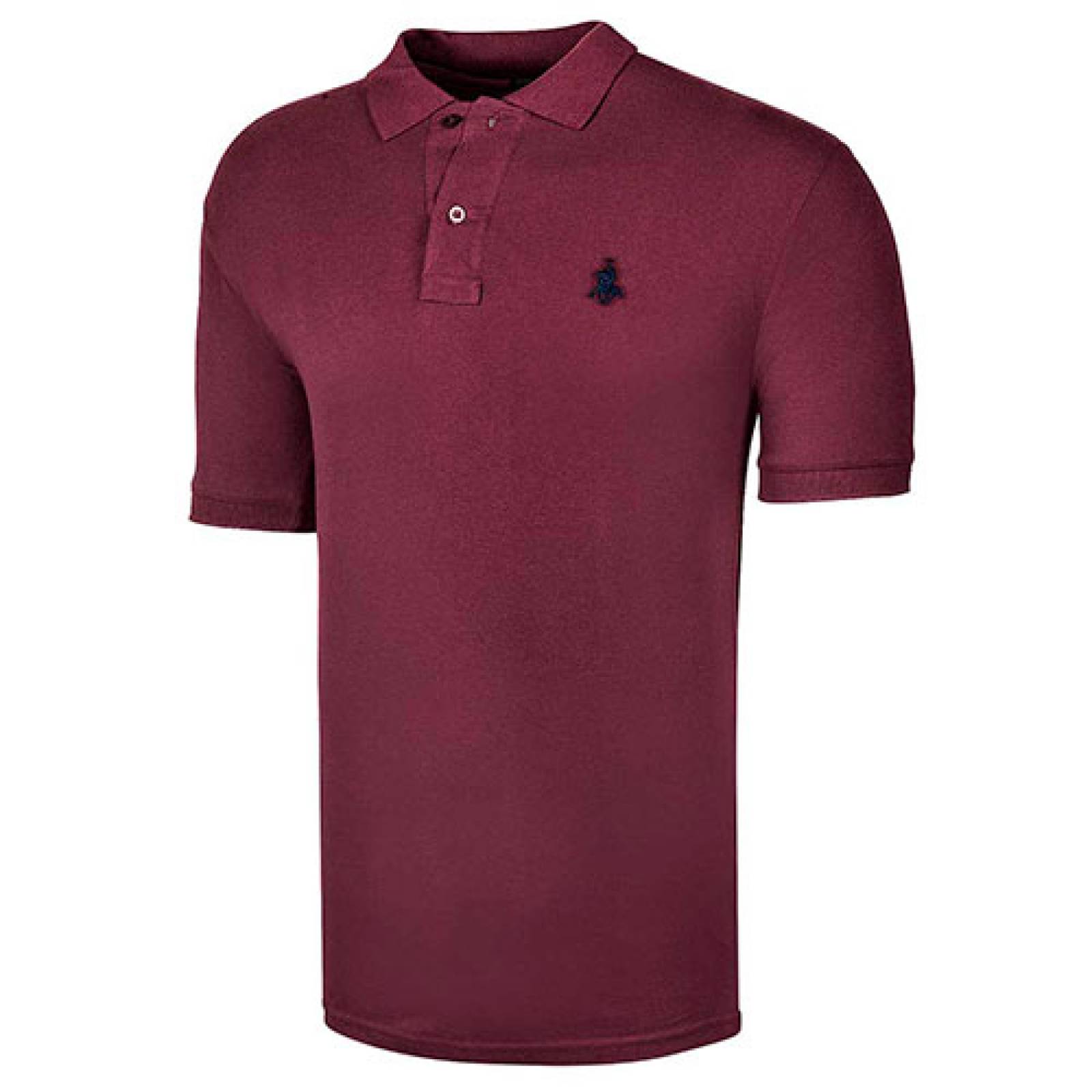 POLO Polo Club 101 Color VINO HOMBRE TX1